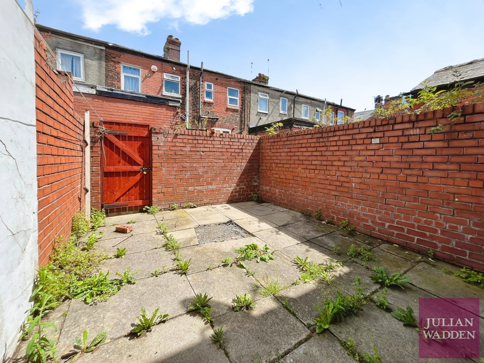 Greenside Street, Openshawe, Manchester, M11