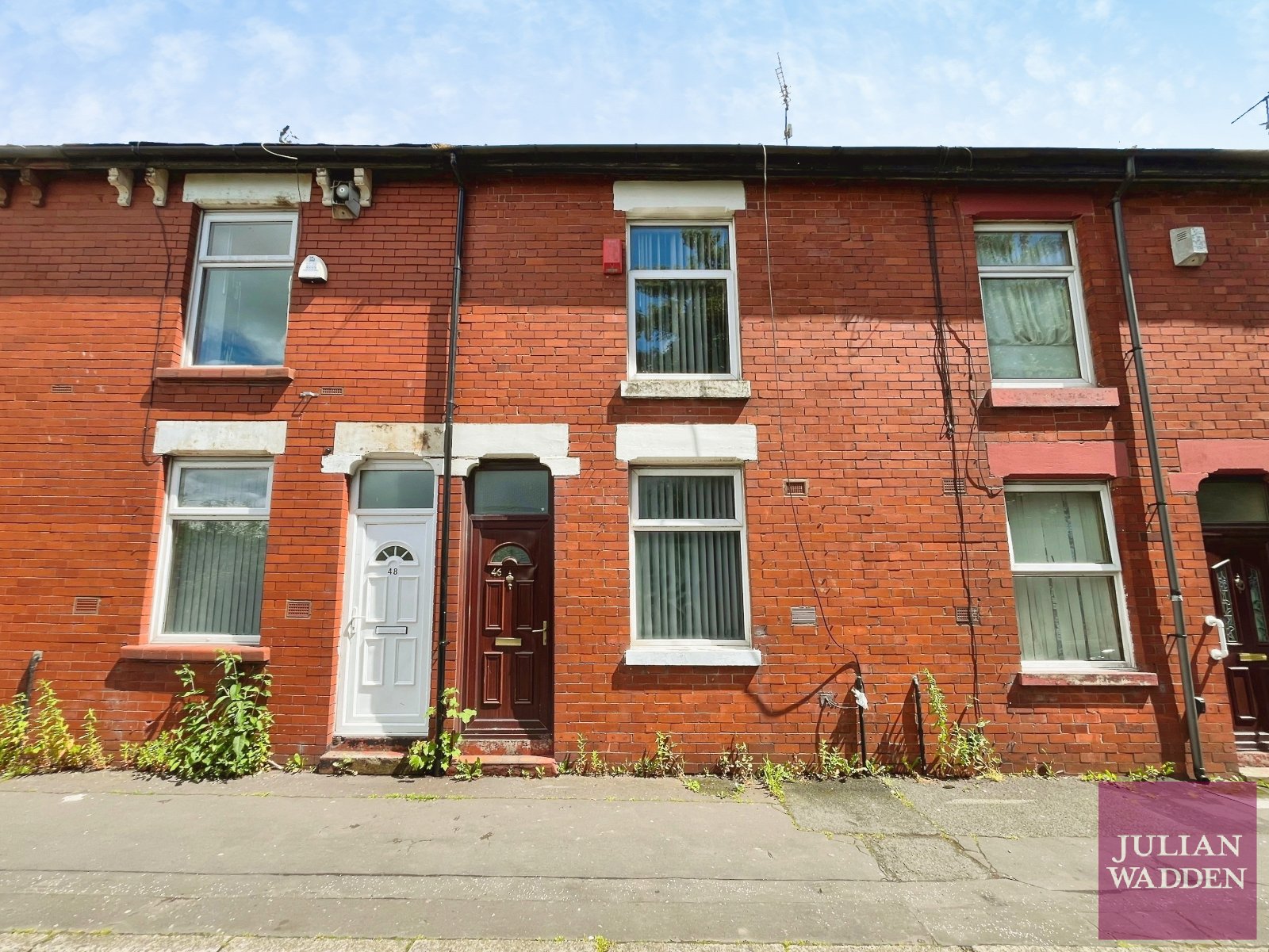 Greenside Street, Openshawe, Manchester, M11
