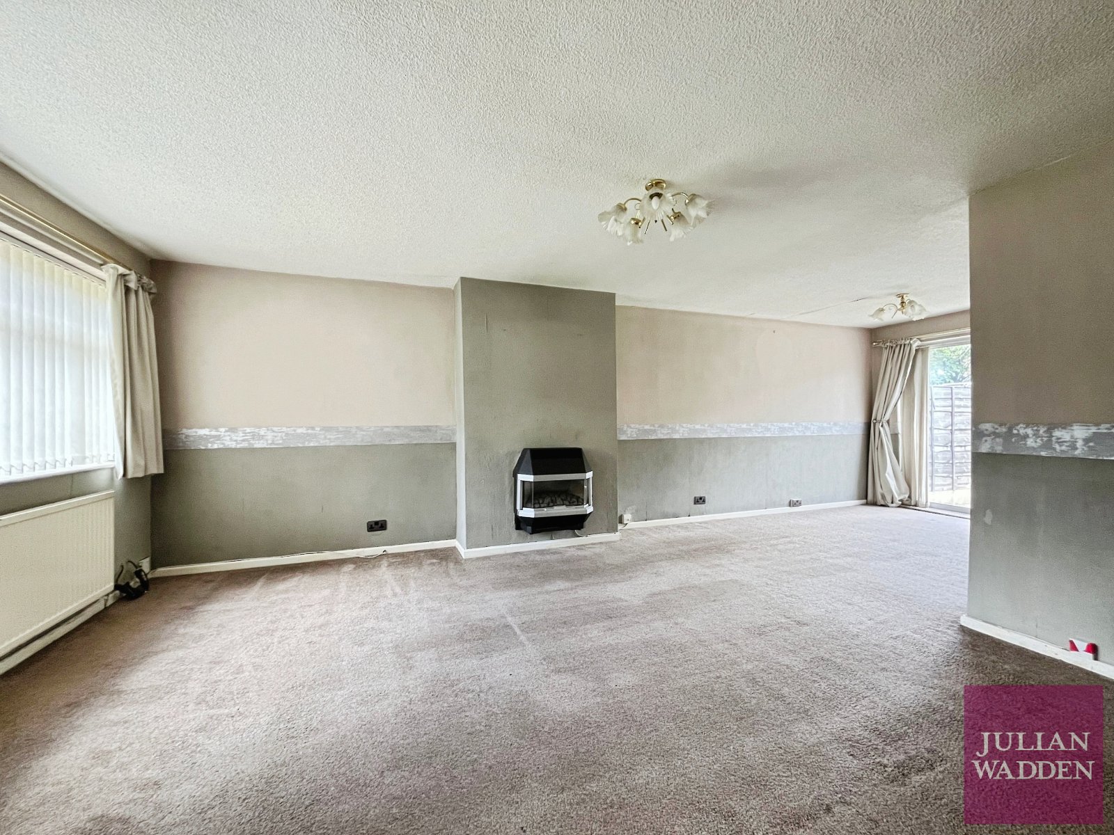 Jackson Gardens, Denton, Manchester, M34