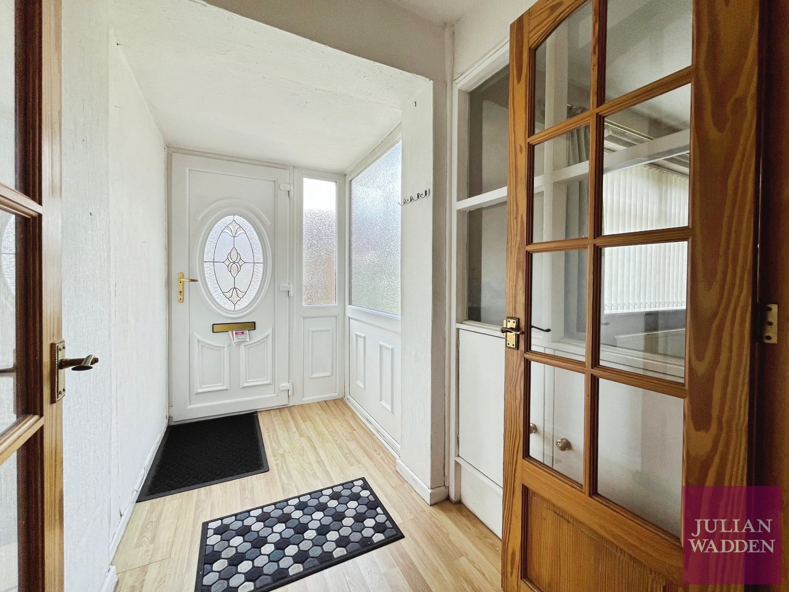 Jackson Gardens, Denton, Manchester, M34