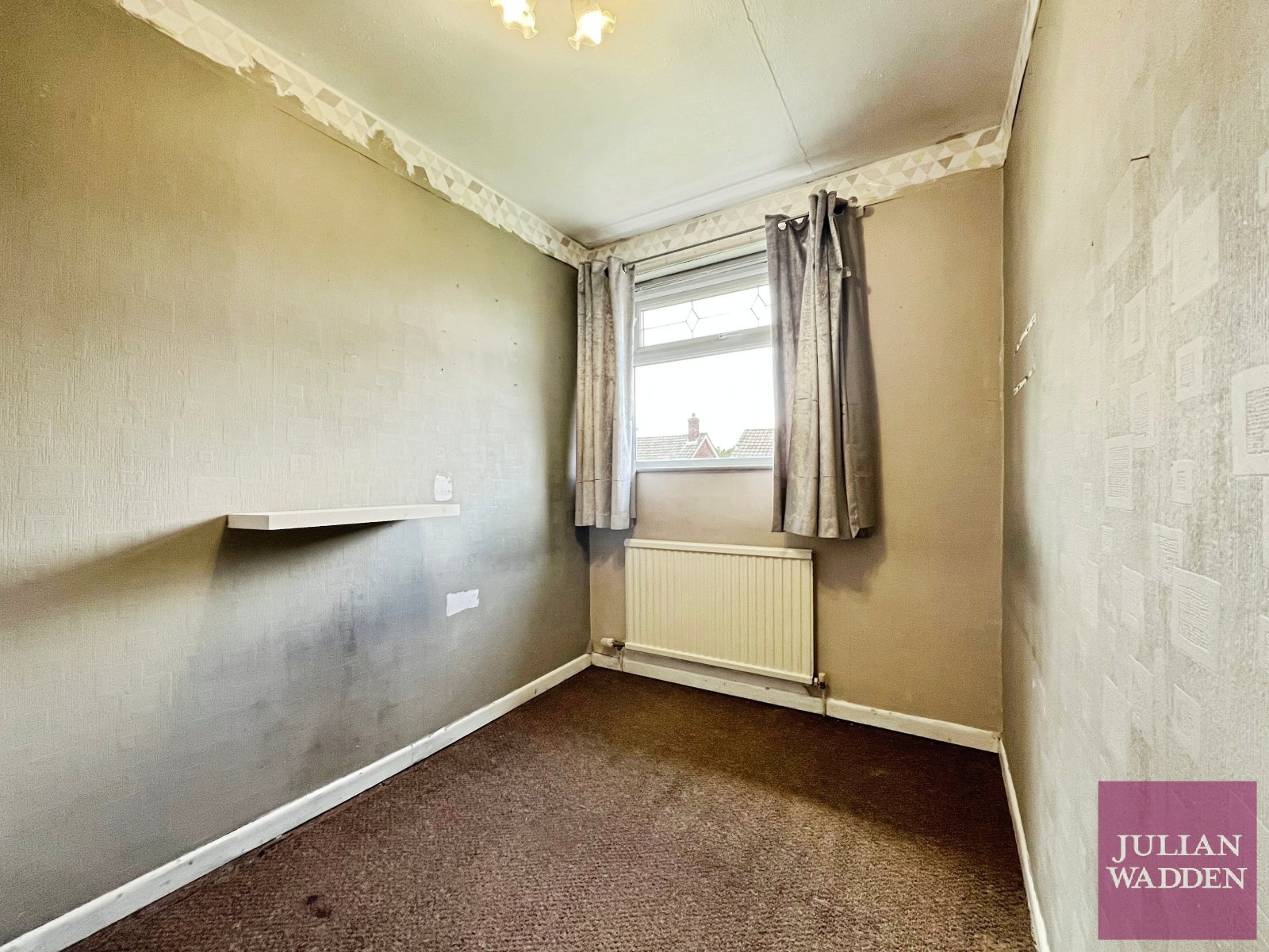 Jackson Gardens, Denton, Manchester, M34