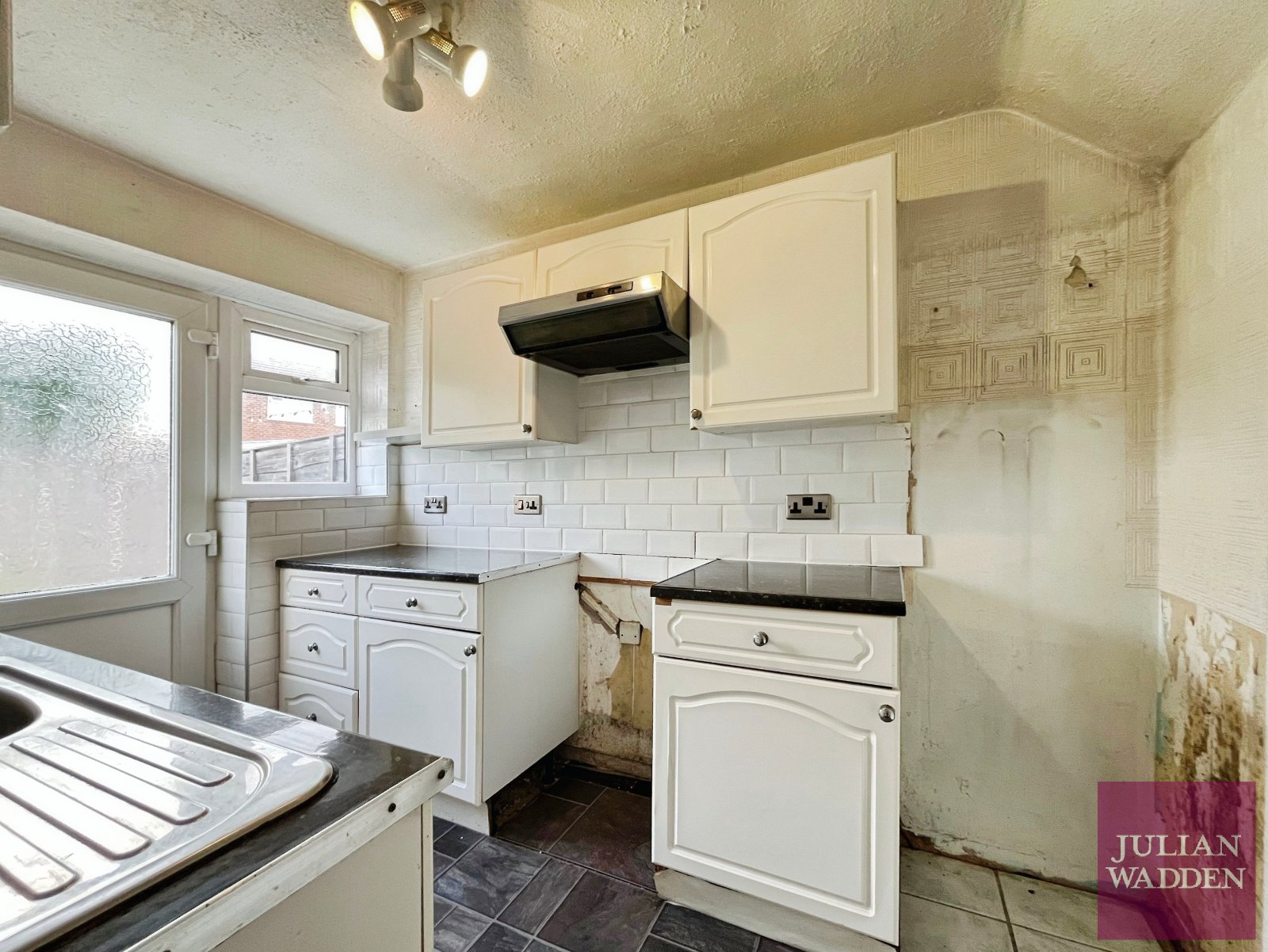 Jackson Gardens, Denton, Manchester, M34