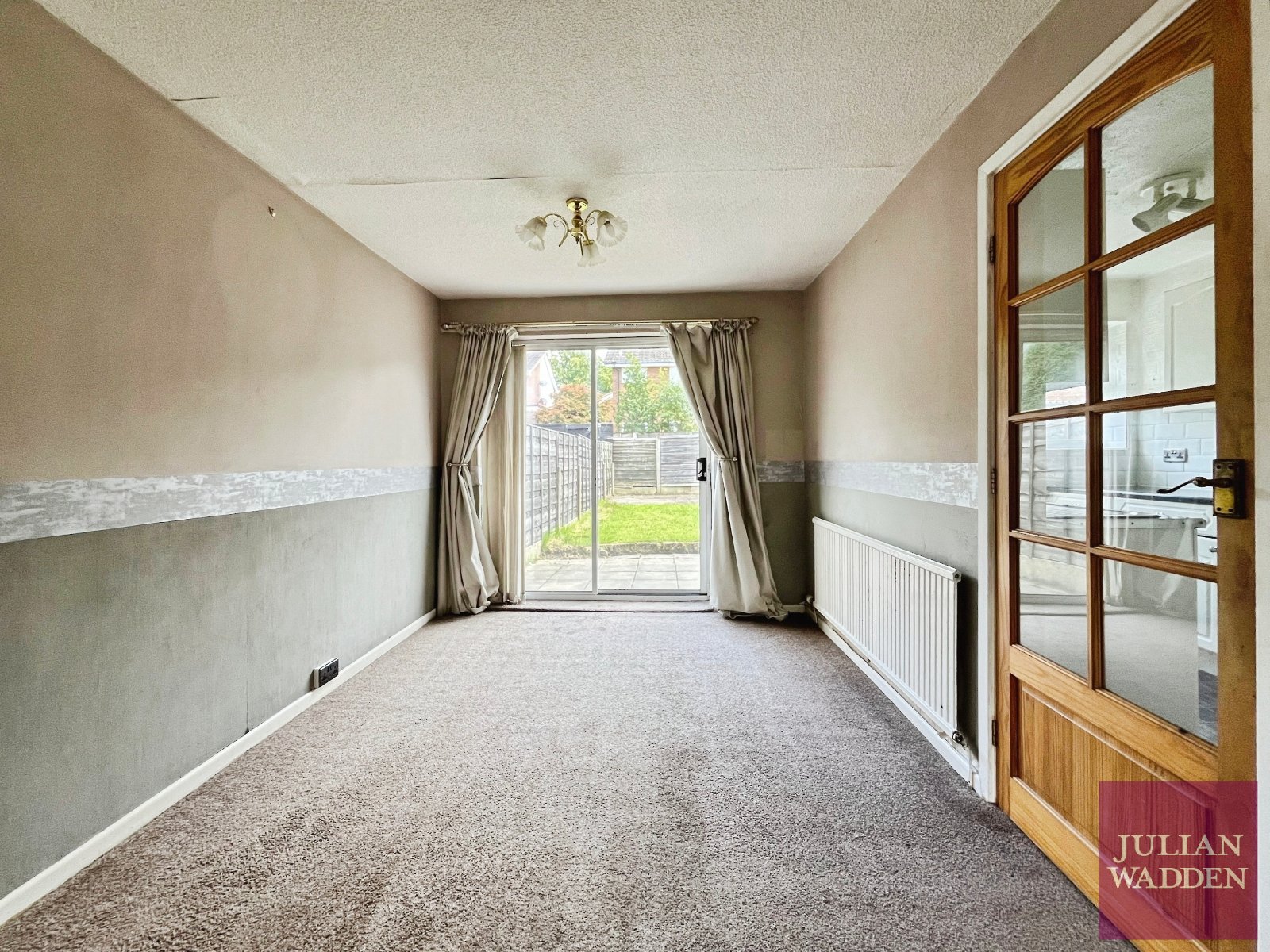 Jackson Gardens, Denton, Manchester, M34