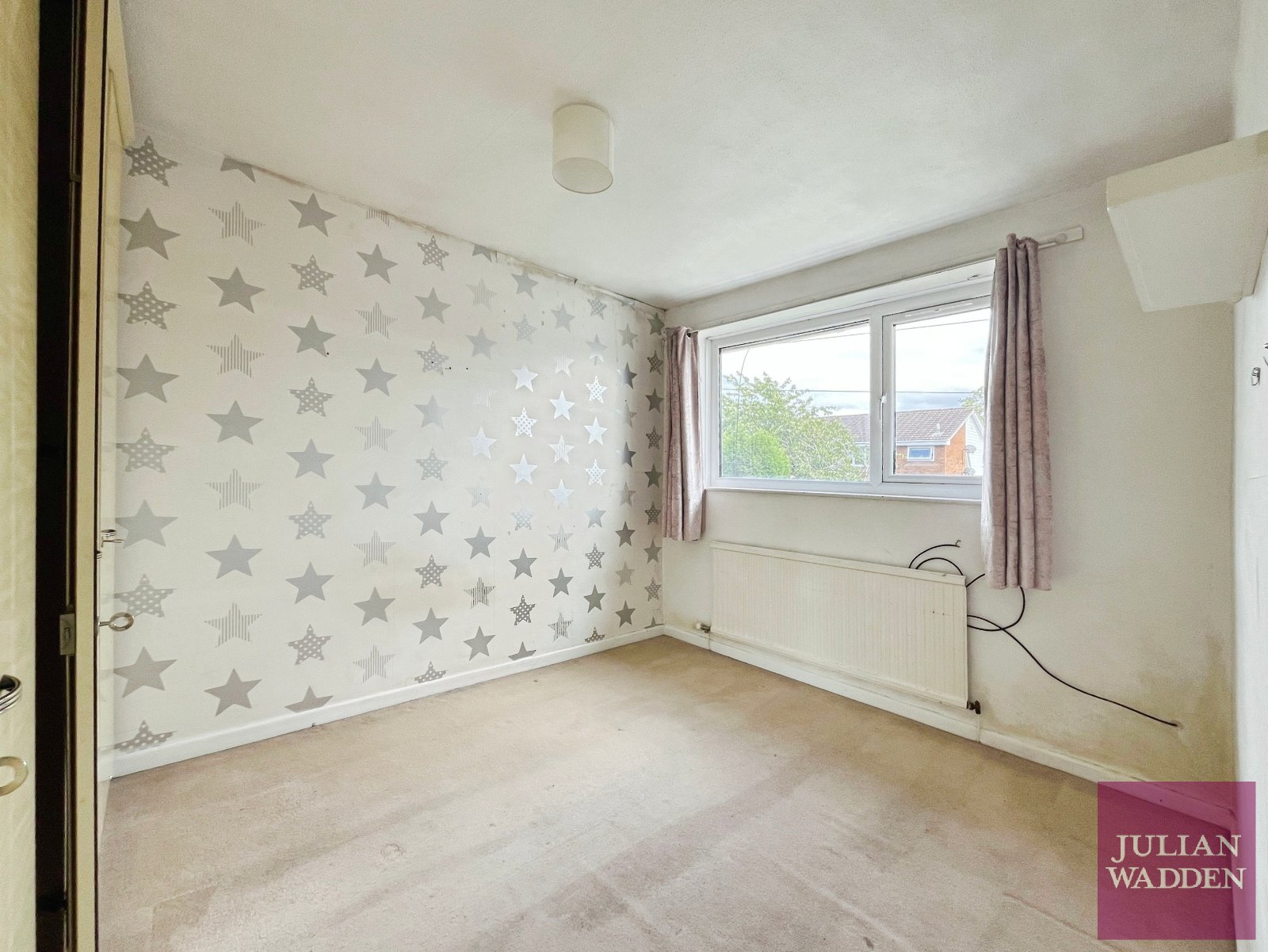 Jackson Gardens, Denton, Manchester, M34