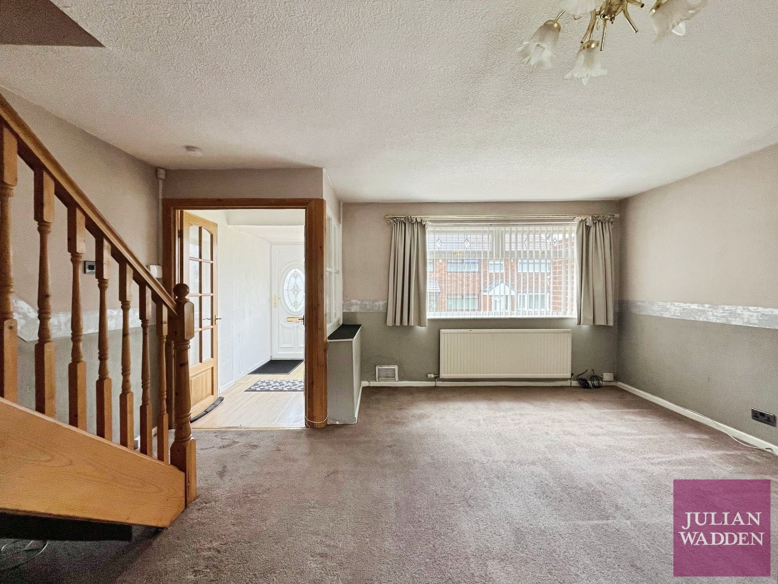 Jackson Gardens, Denton, Manchester, M34