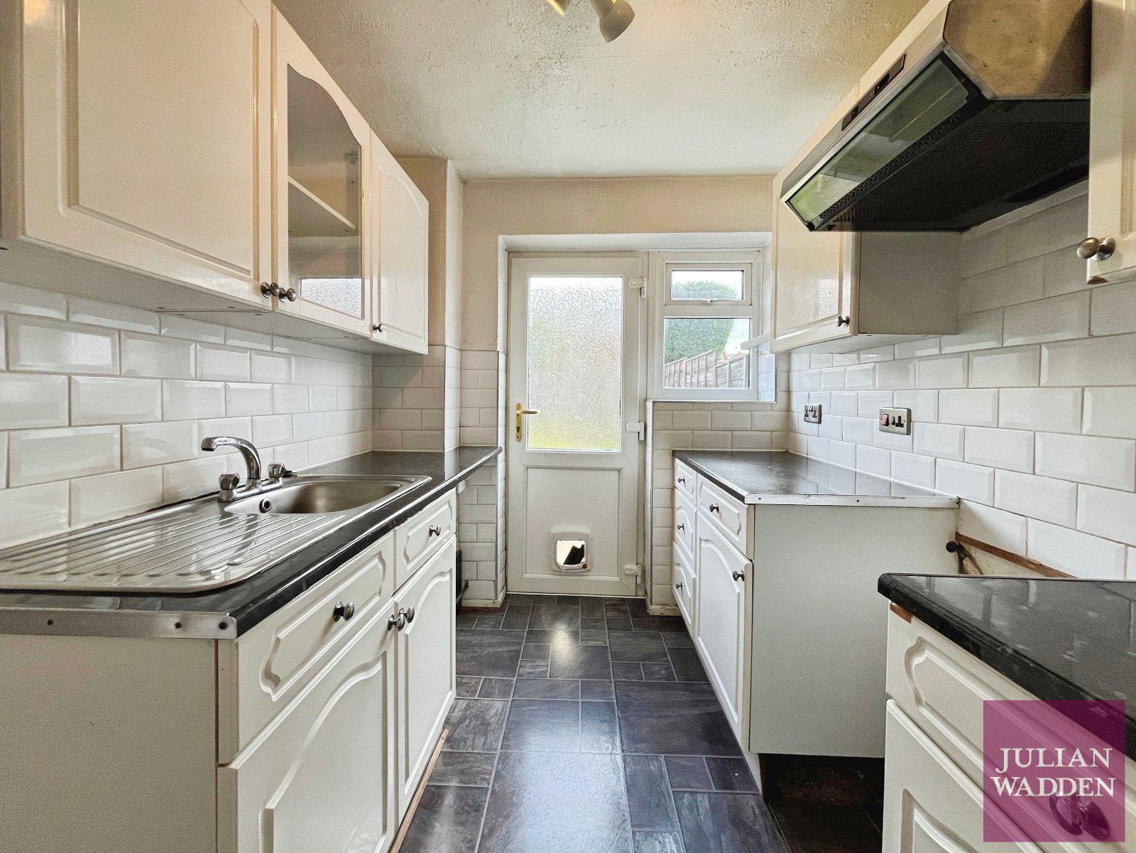 Jackson Gardens, Denton, Manchester, M34