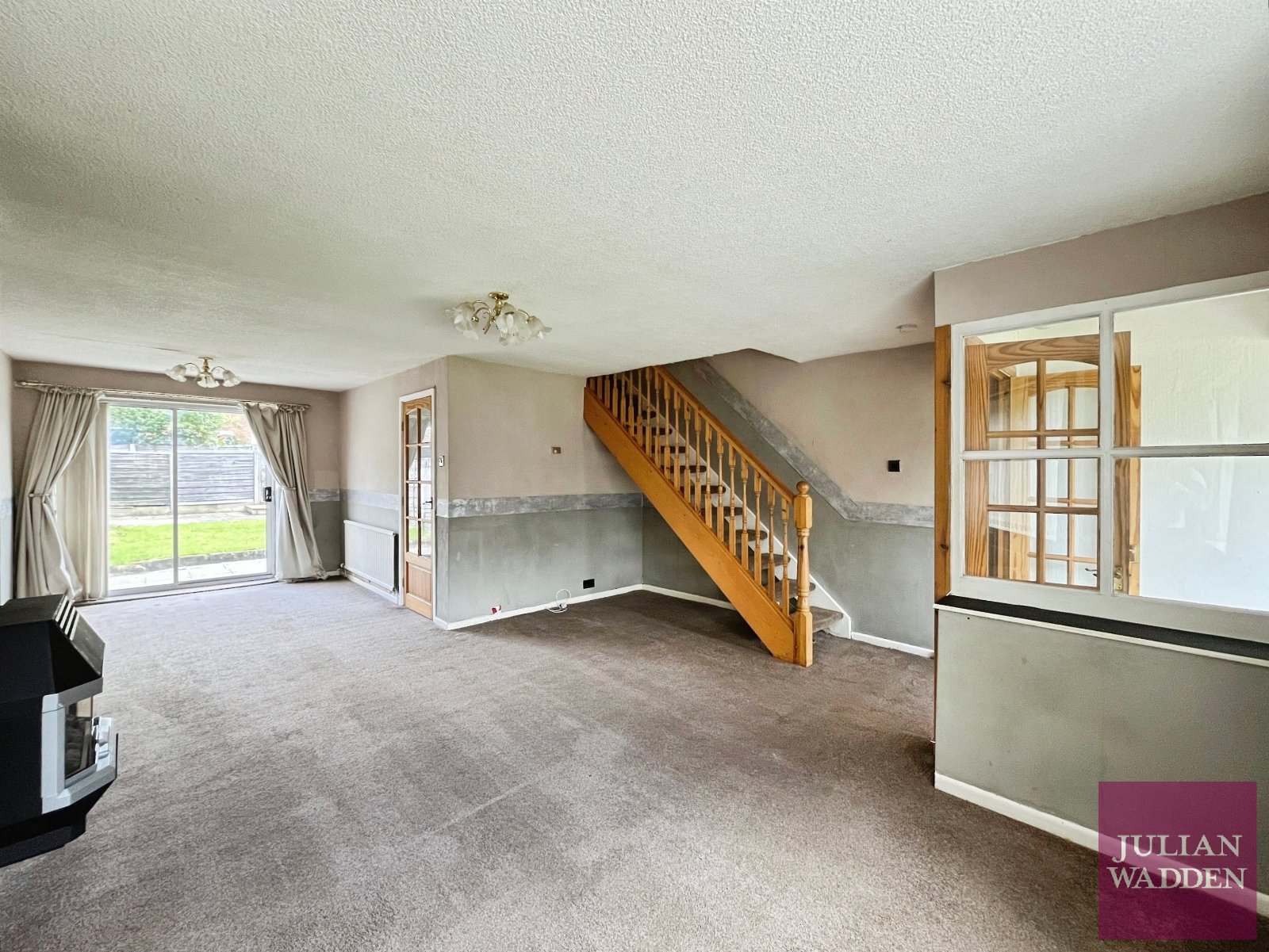 Jackson Gardens, Denton, Manchester, M34