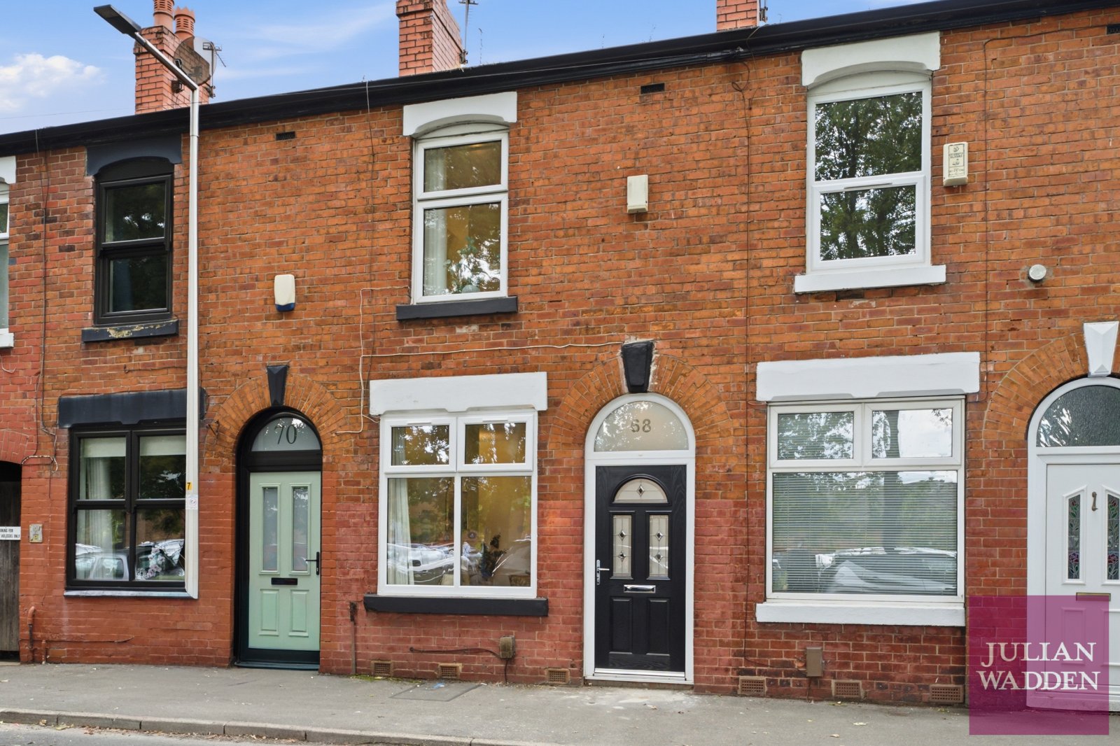 Old Chapel Street, Edgeley, Stockport, SK3