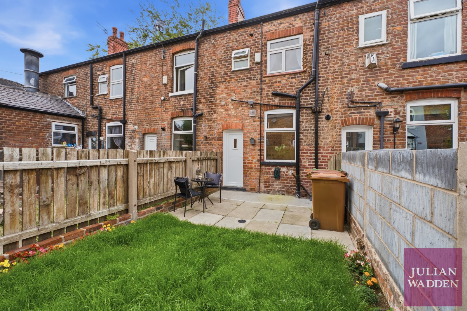Old Chapel Street, Edgeley, Stockport, SK3
