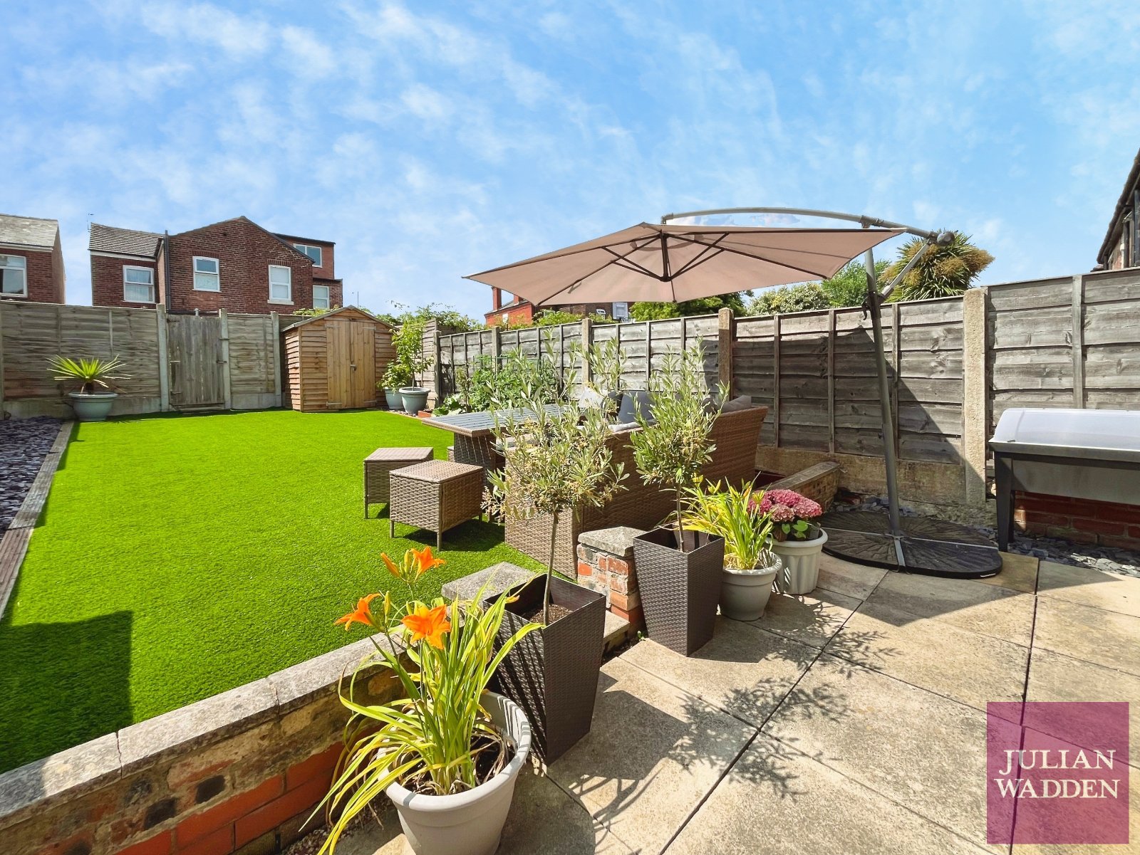 Ellwood Road, Offerton, Stockport, SK1