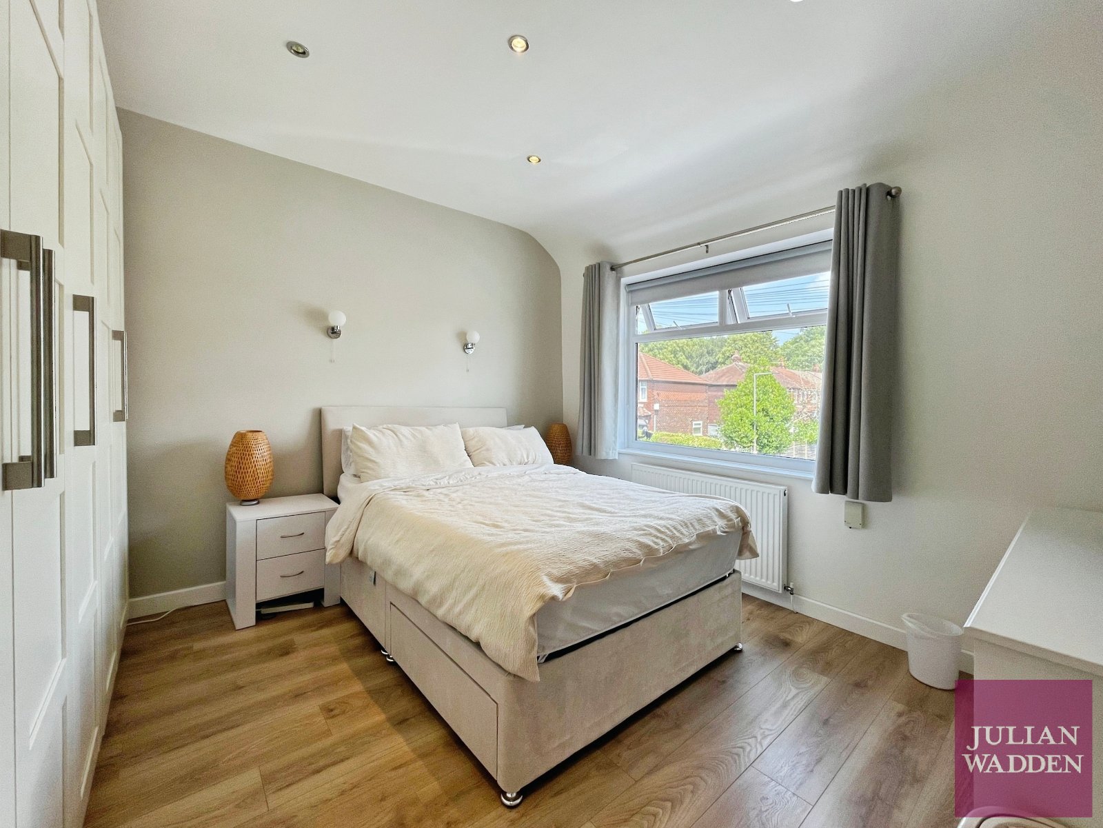 Ellwood Road, Offerton, Stockport, SK1