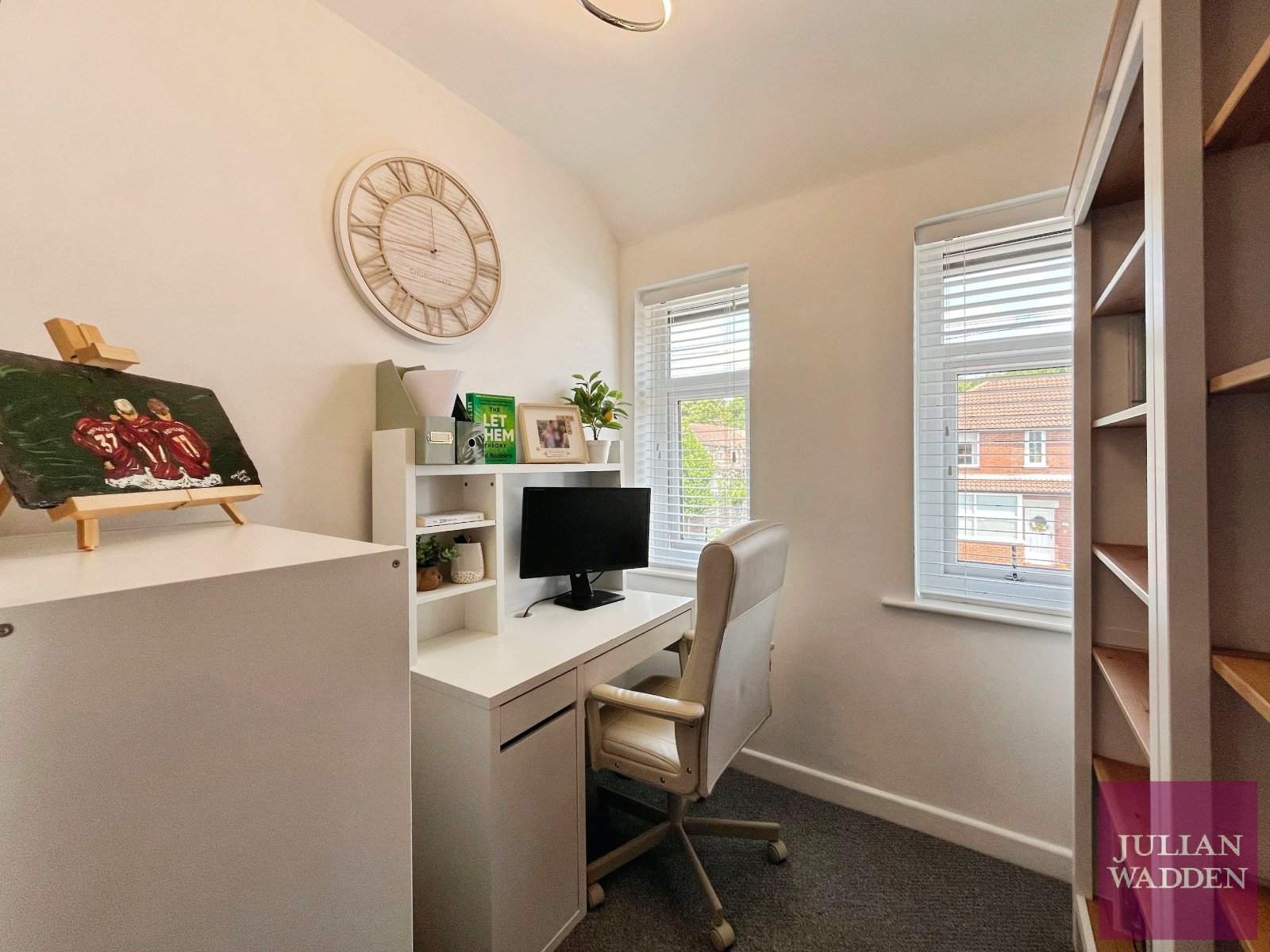 Ellwood Road, Offerton, Stockport, SK1