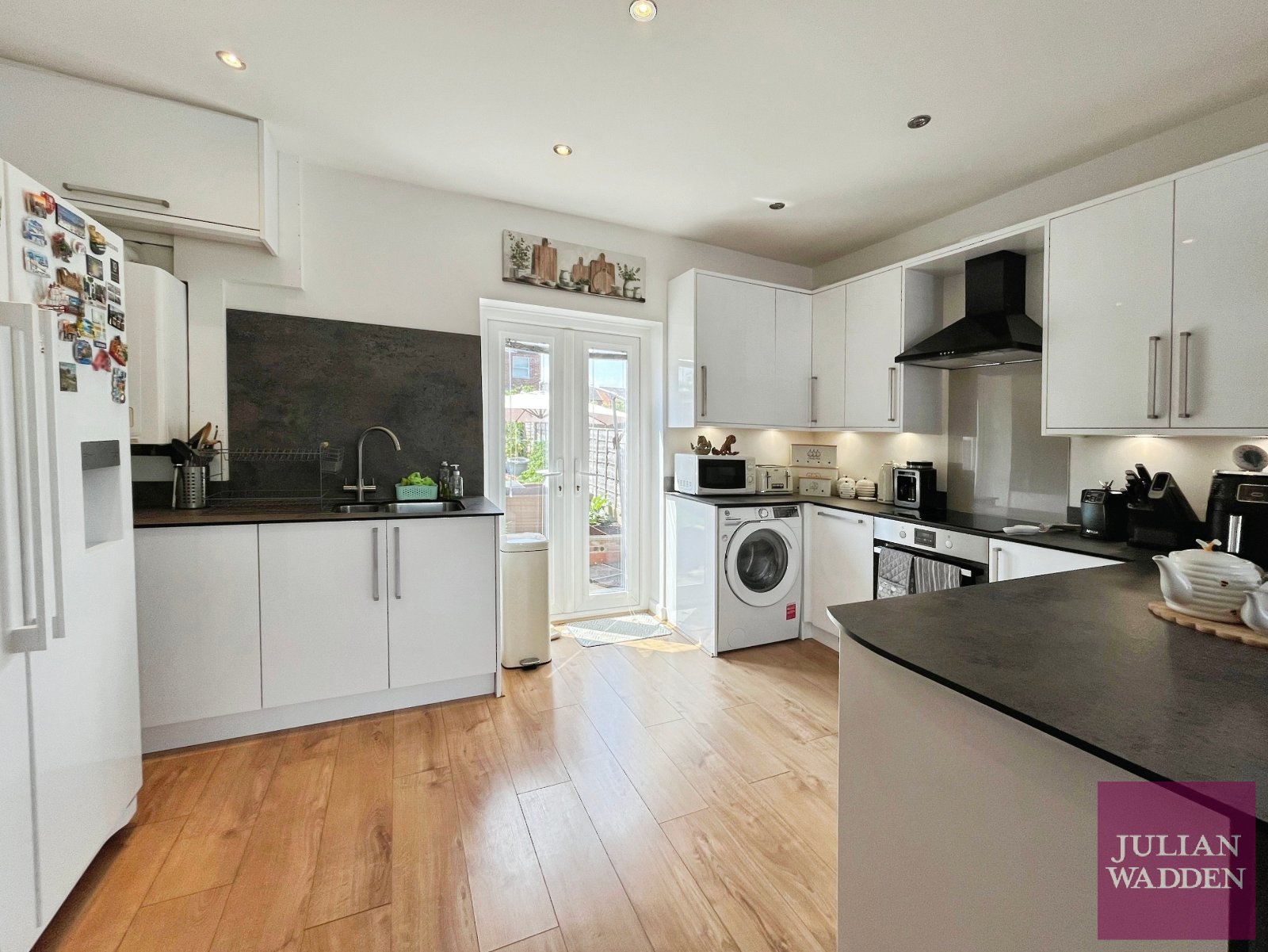 Ellwood Road, Offerton, Stockport, SK1