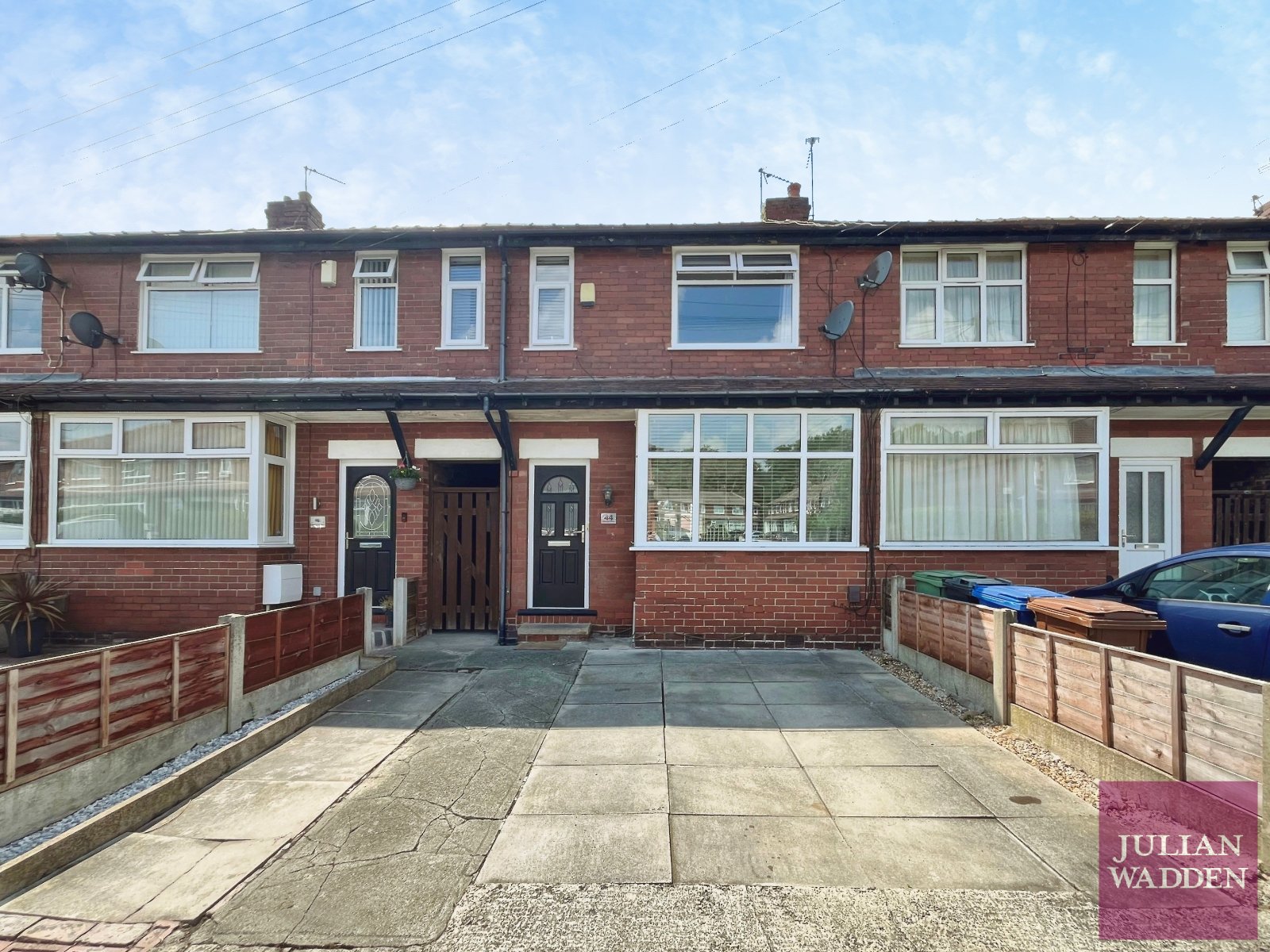 Ellwood Road, Offerton, Stockport, SK1