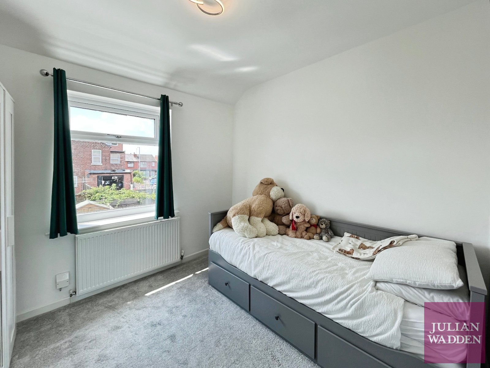 Ellwood Road, Offerton, Stockport, SK1