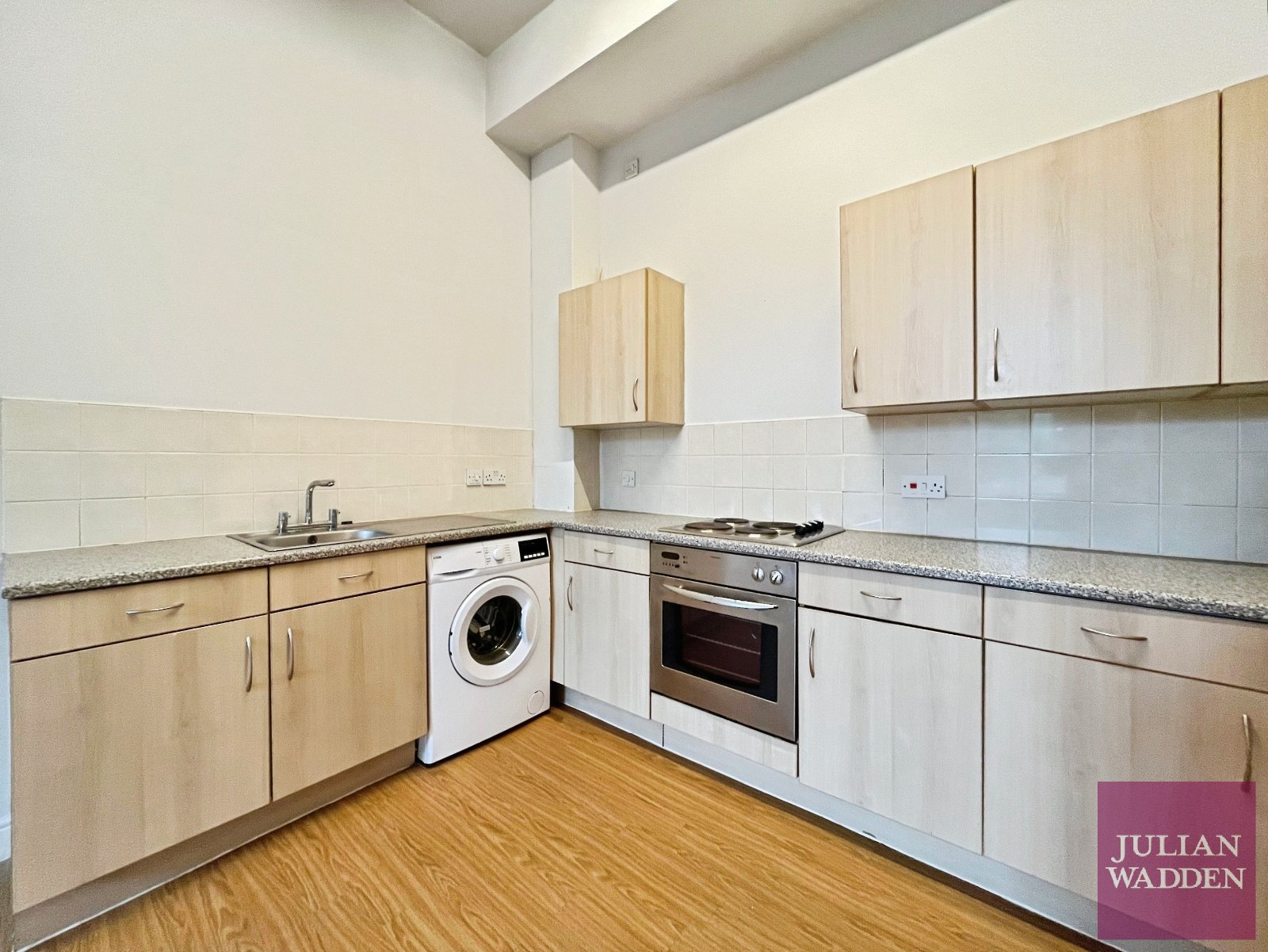 Thomson Street, Stockport, SK3