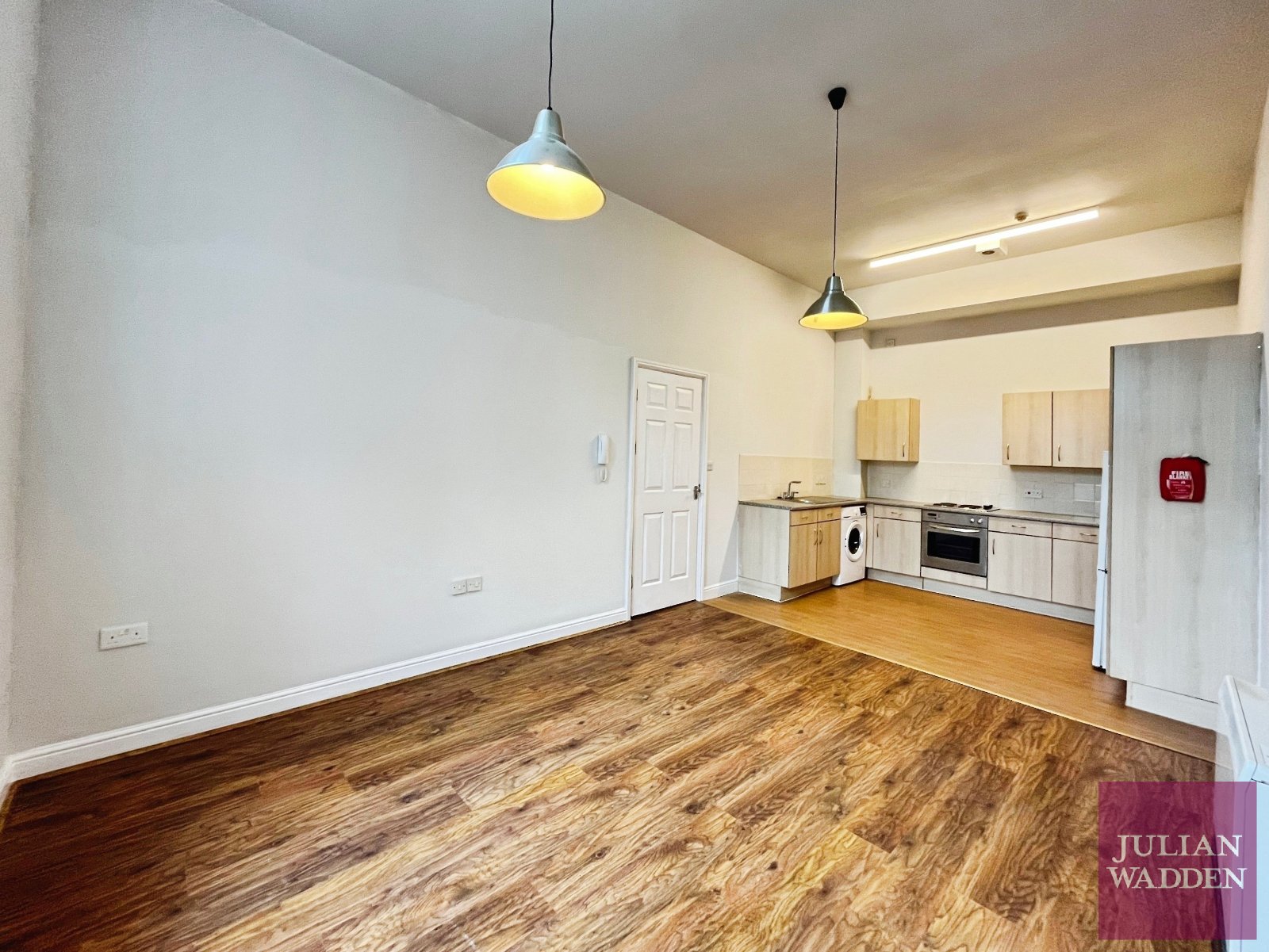 Thomson Street, Stockport, SK3