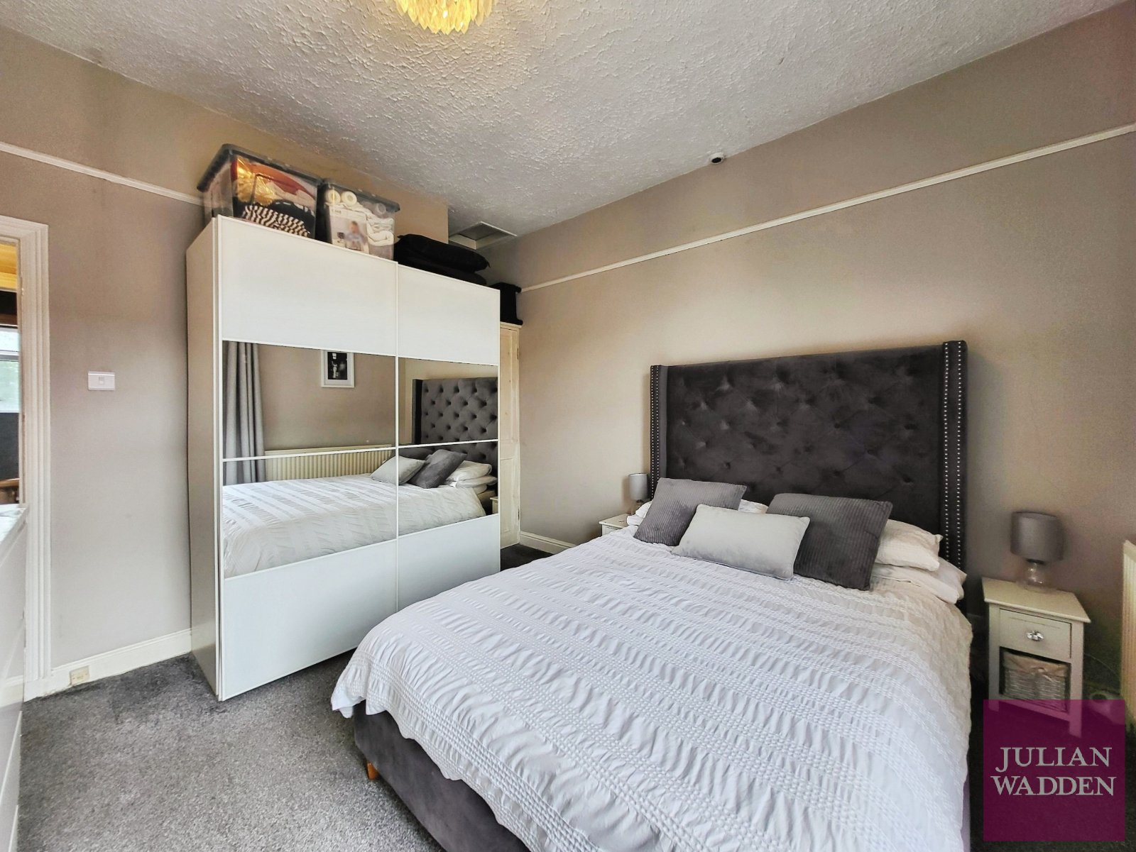 Petersburg Road, Edgeley, Stockport, SK3