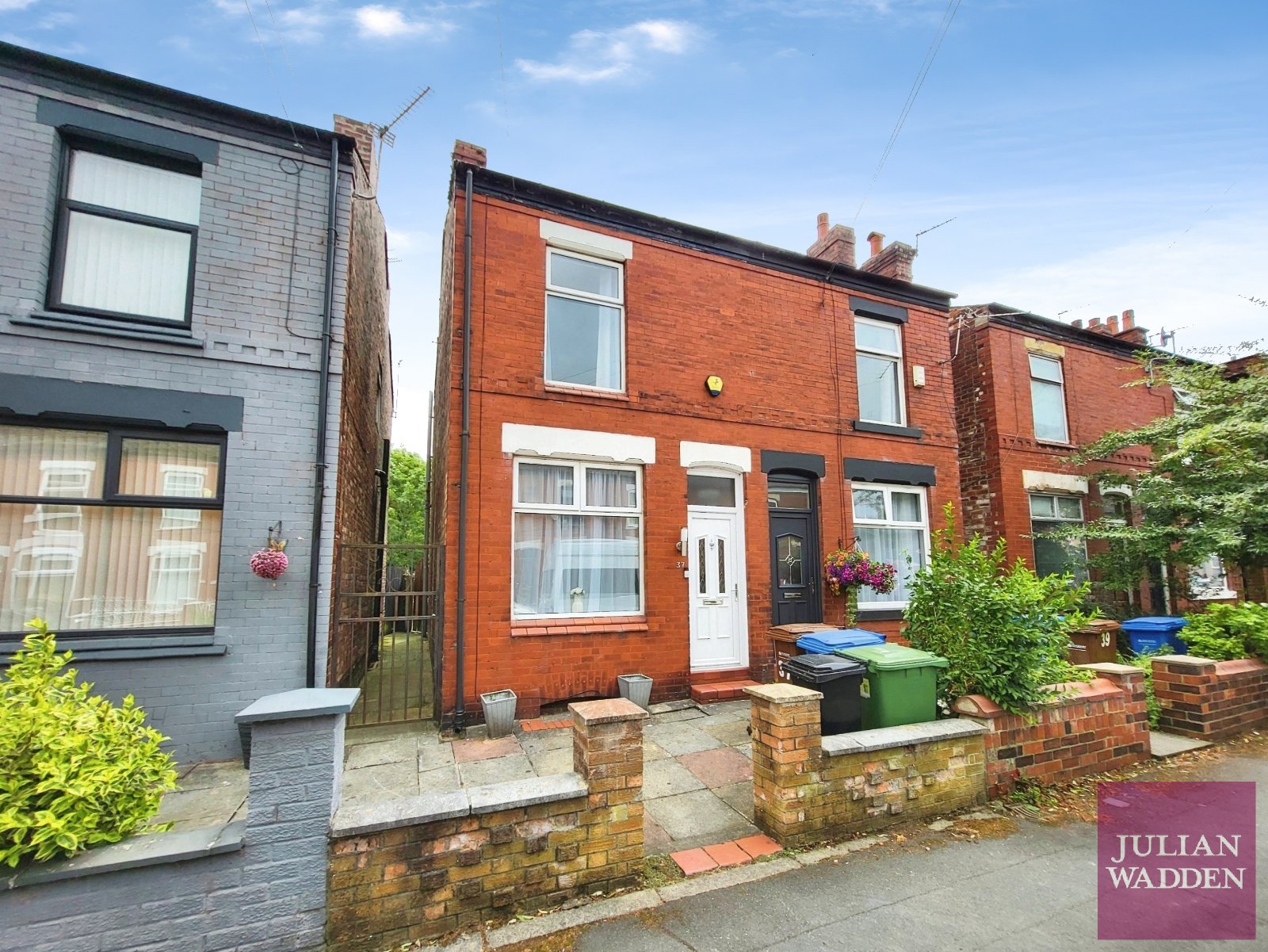 Petersburg Road, Edgeley, Stockport, SK3
