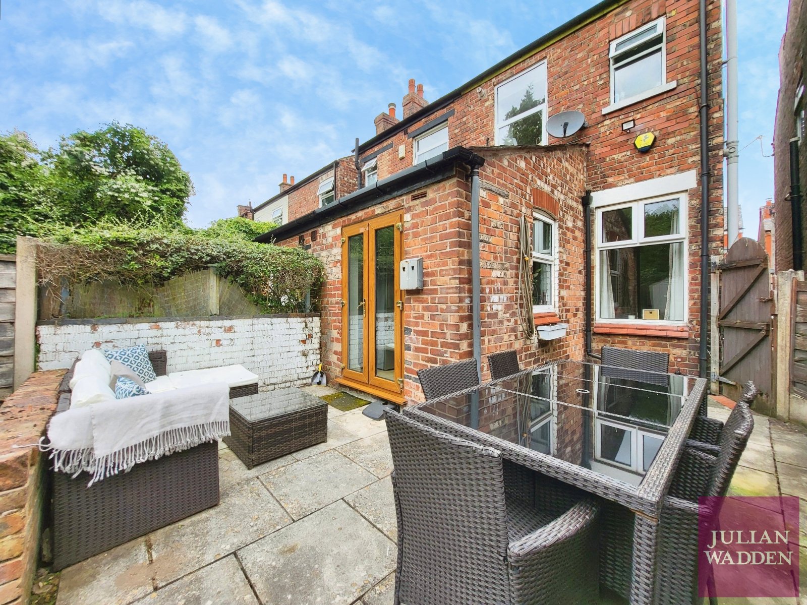 Petersburg Road, Edgeley, Stockport, SK3