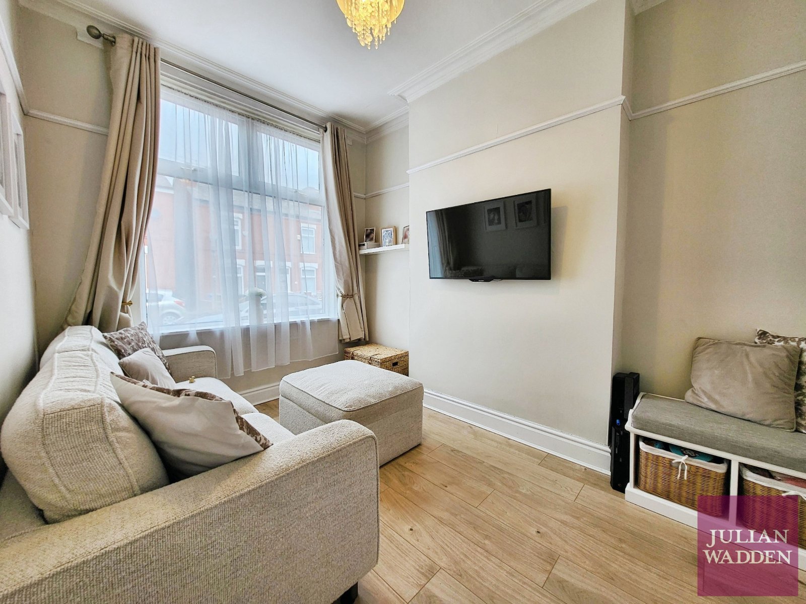Petersburg Road, Edgeley, Stockport, SK3