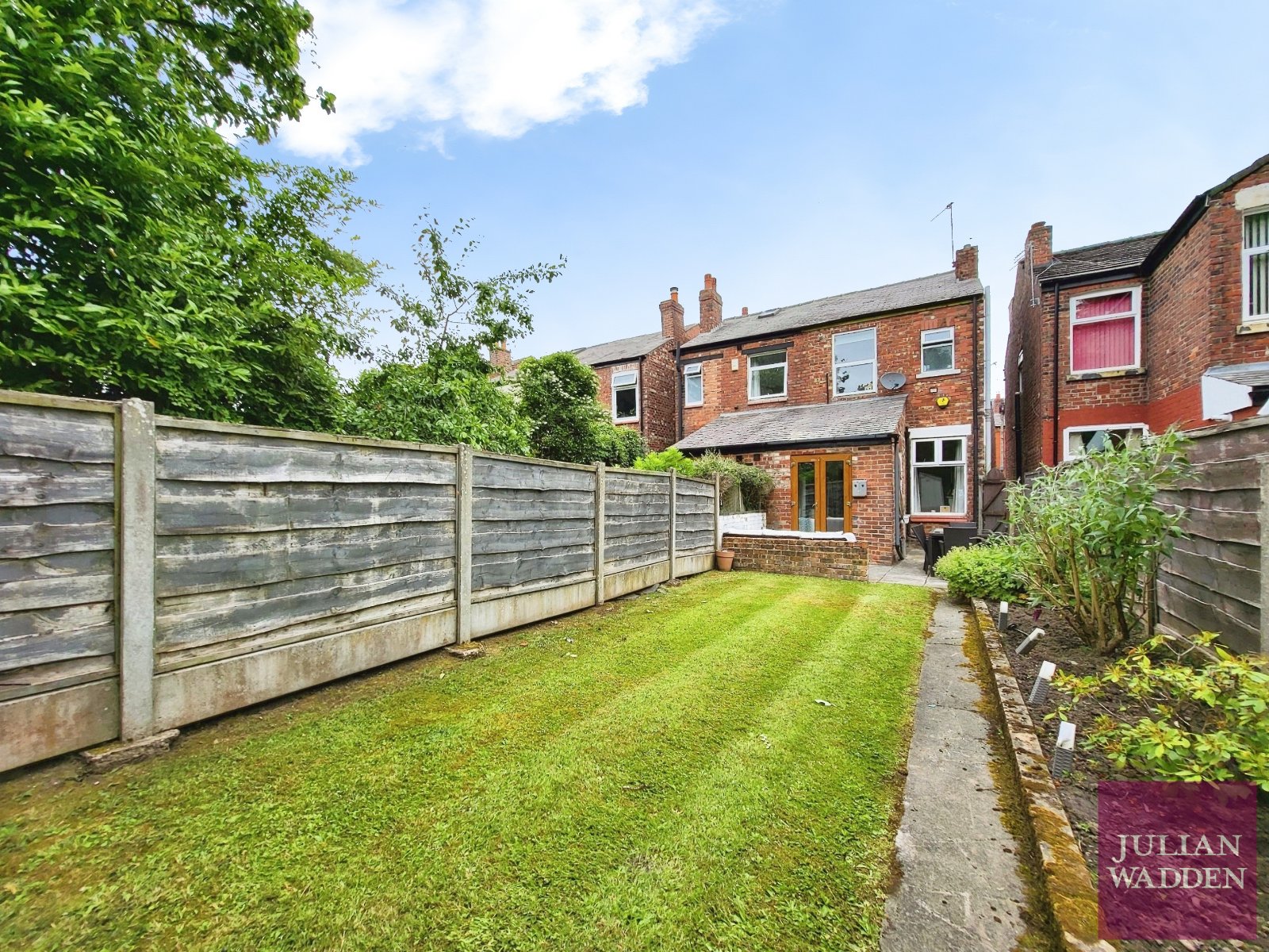 Petersburg Road, Edgeley, Stockport, SK3