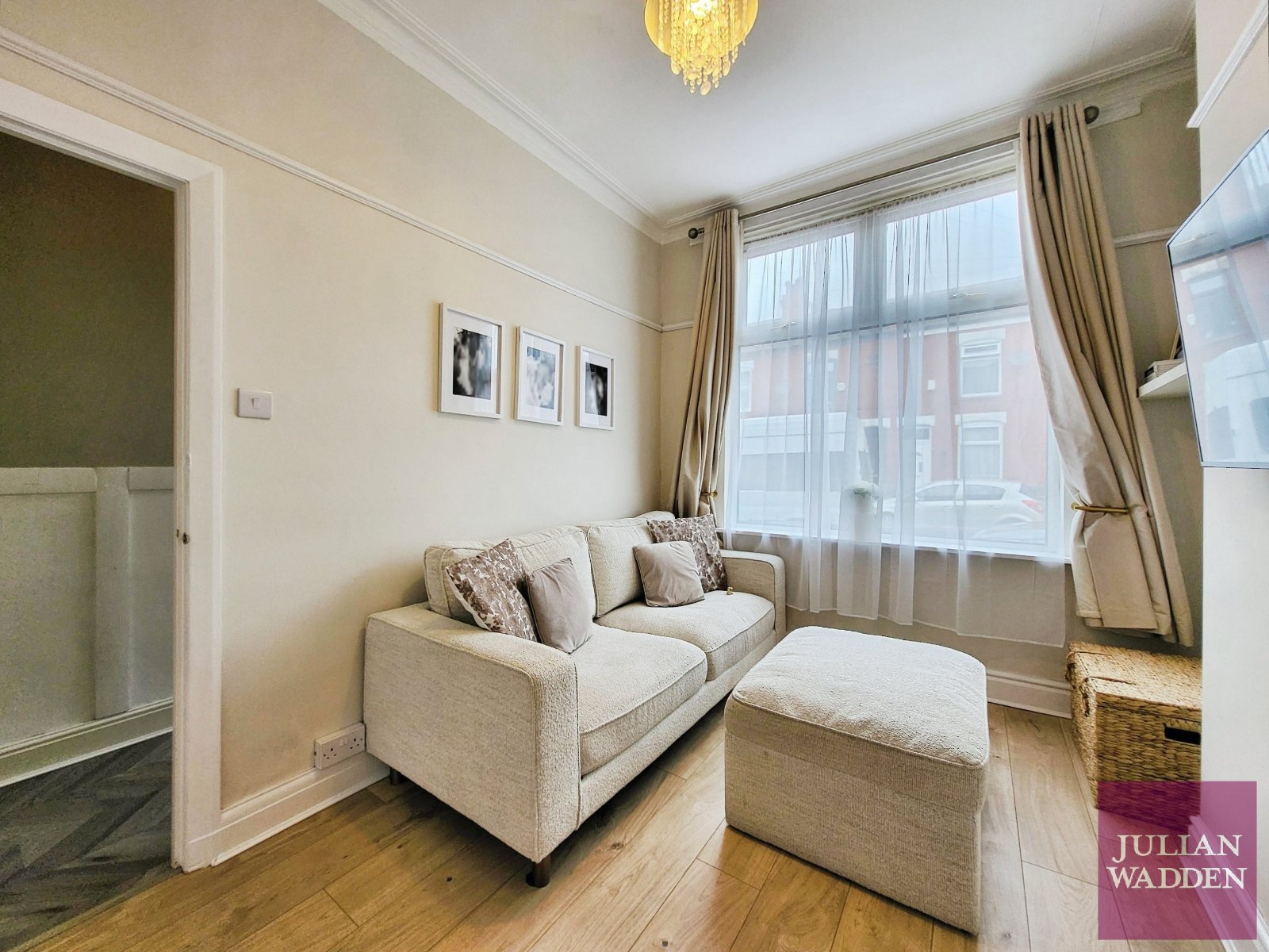 Petersburg Road, Edgeley, Stockport, SK3