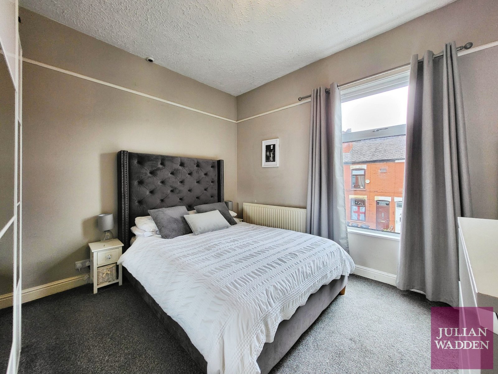Petersburg Road, Edgeley, Stockport, SK3