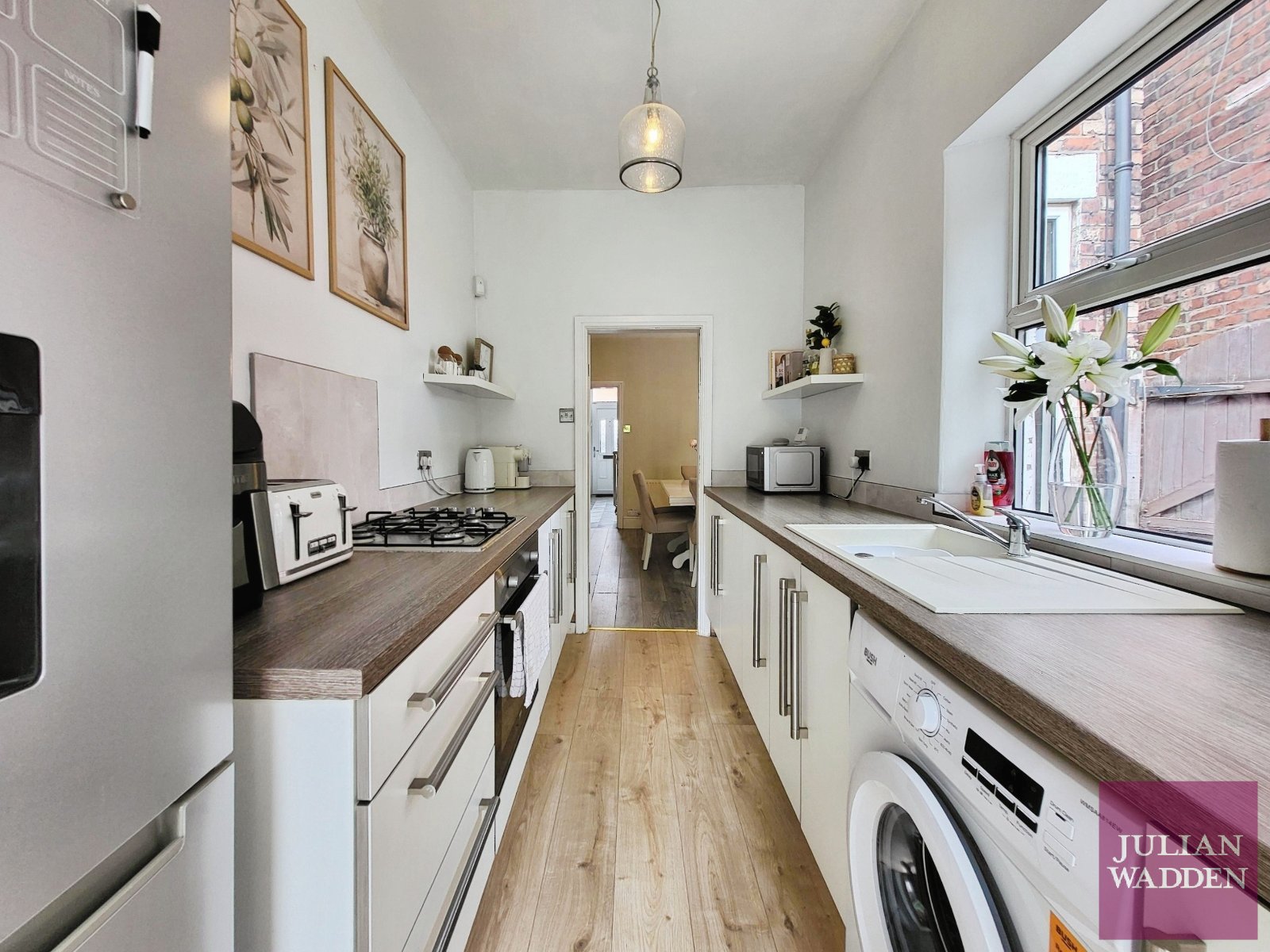 Petersburg Road, Edgeley, Stockport, SK3