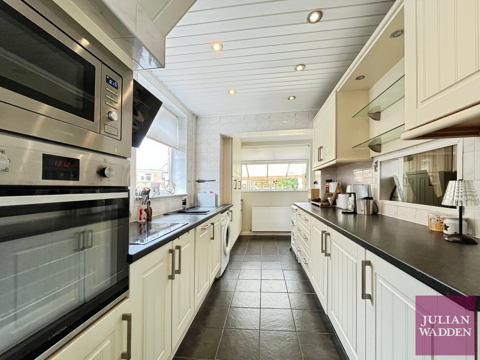 Betley Road, Reddish, Stockport, SK5