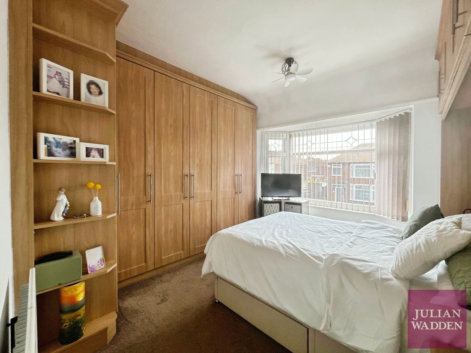 Betley Road, Reddish, Stockport, SK5
