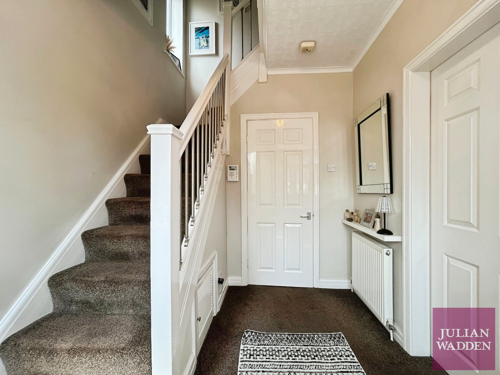 Betley Road, Reddish, Stockport, SK5