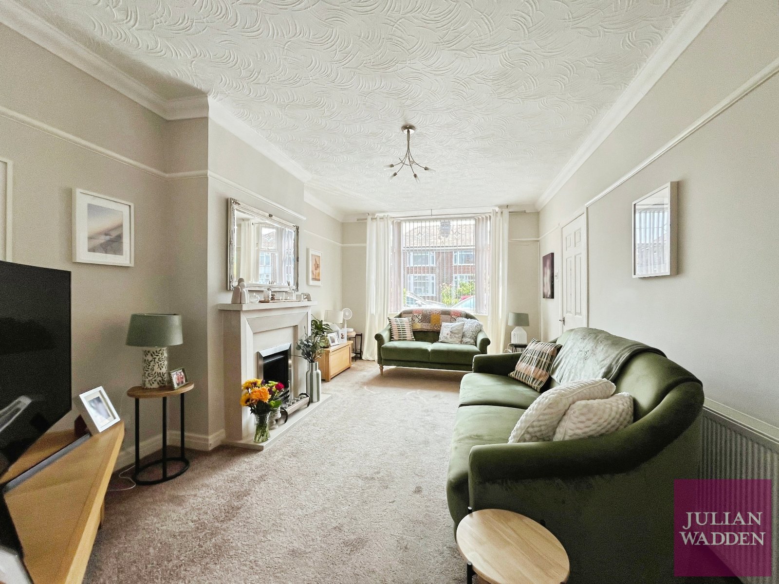 Betley Road, Reddish, Stockport, SK5