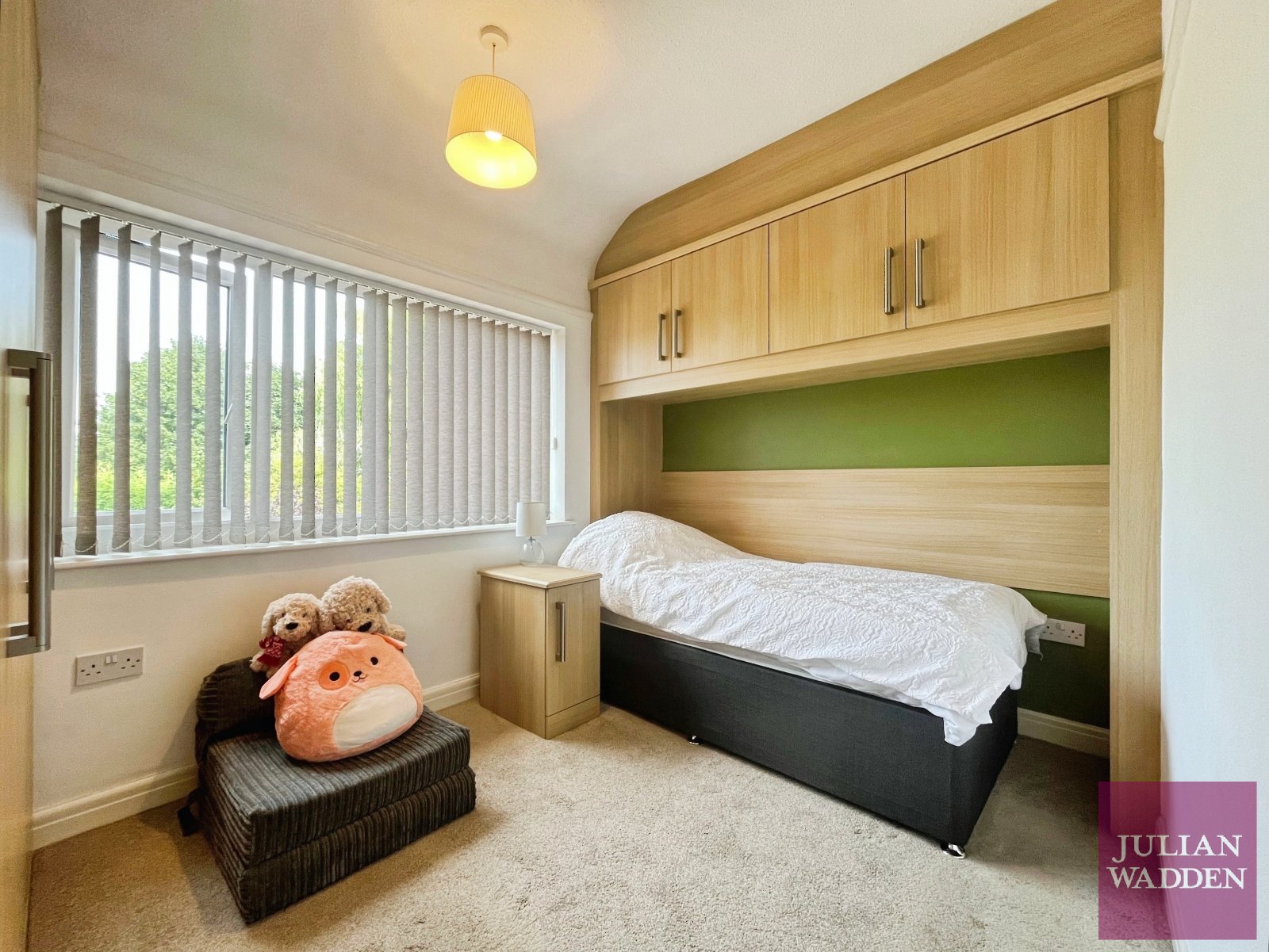 Betley Road, Reddish, Stockport, SK5