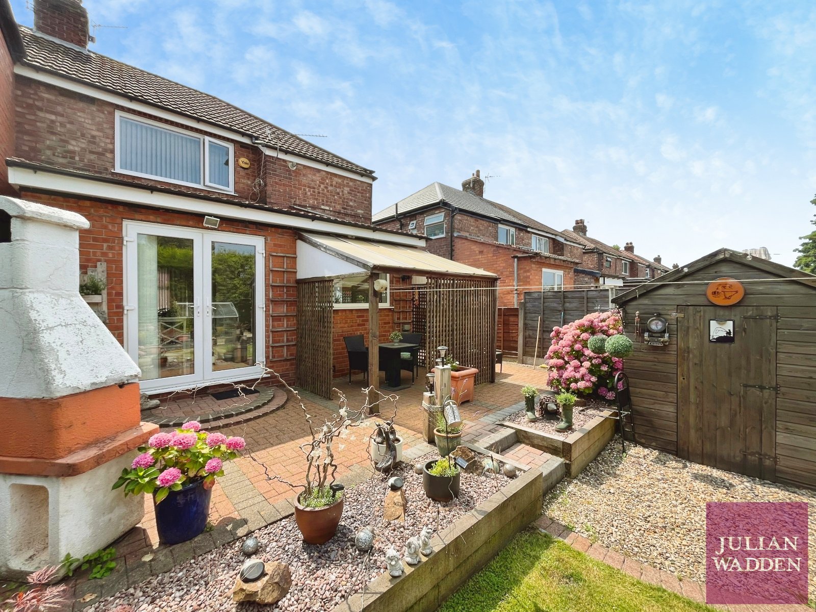Betley Road, Reddish, Stockport, SK5
