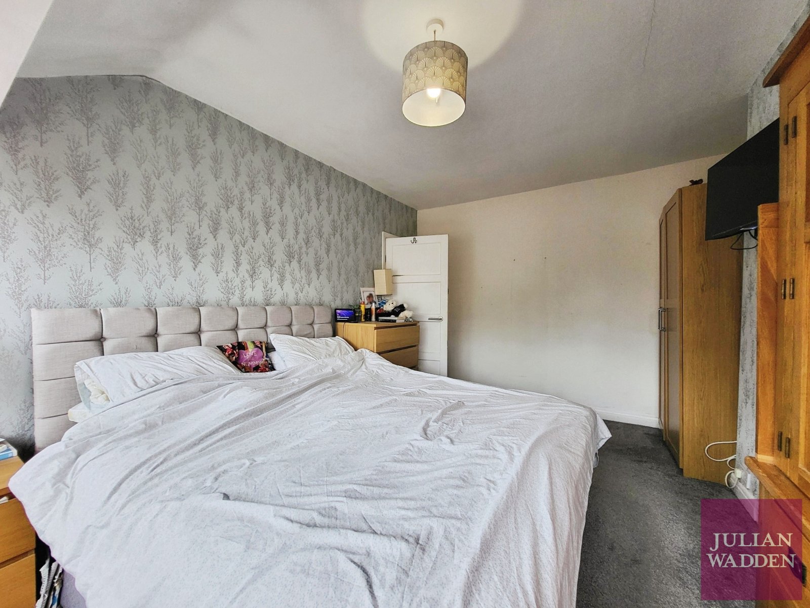 Wordsworth Road, Reddish, Stockport, SK5