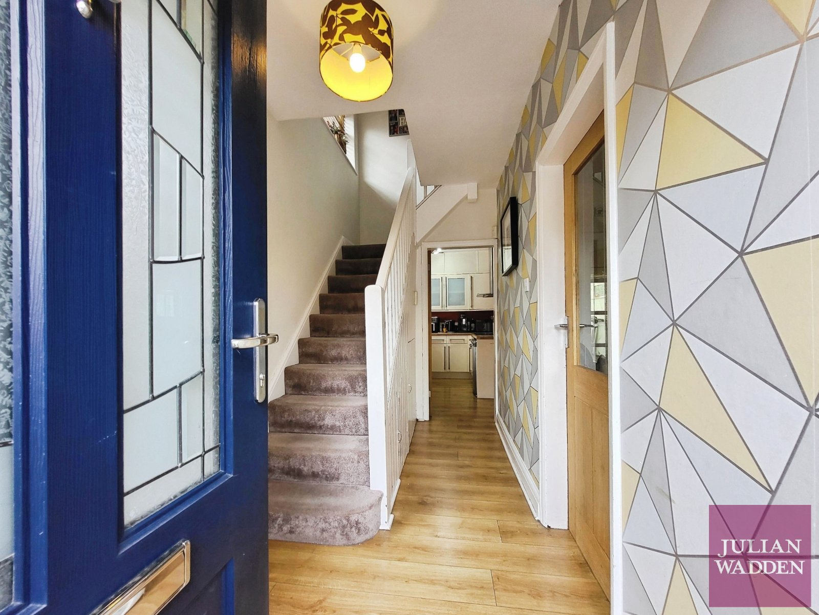 Wordsworth Road, Reddish, Stockport, SK5