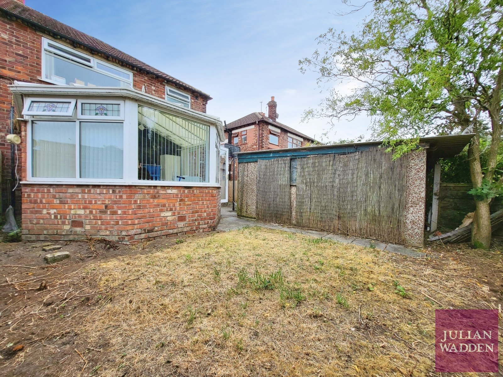 Wordsworth Road, Reddish, Stockport, SK5