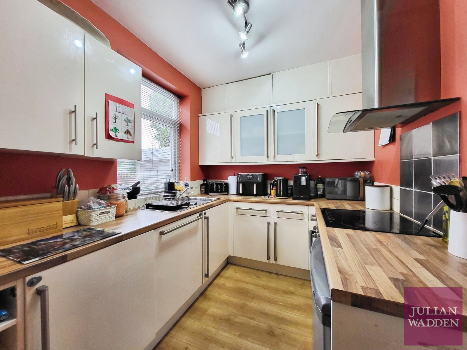 Wordsworth Road, Reddish, Stockport, SK5