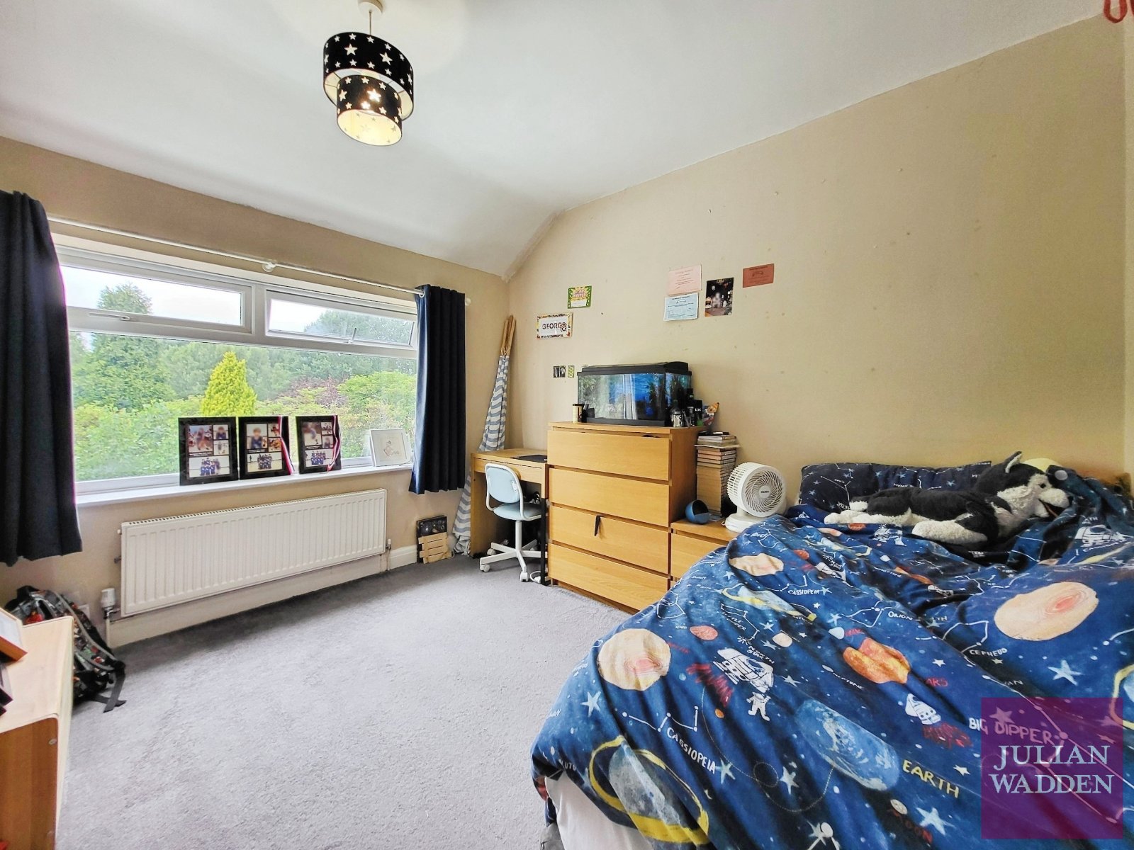 Wordsworth Road, Reddish, Stockport, SK5