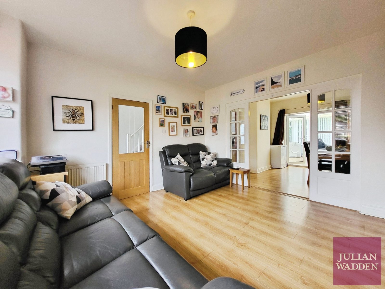 Wordsworth Road, Reddish, Stockport, SK5