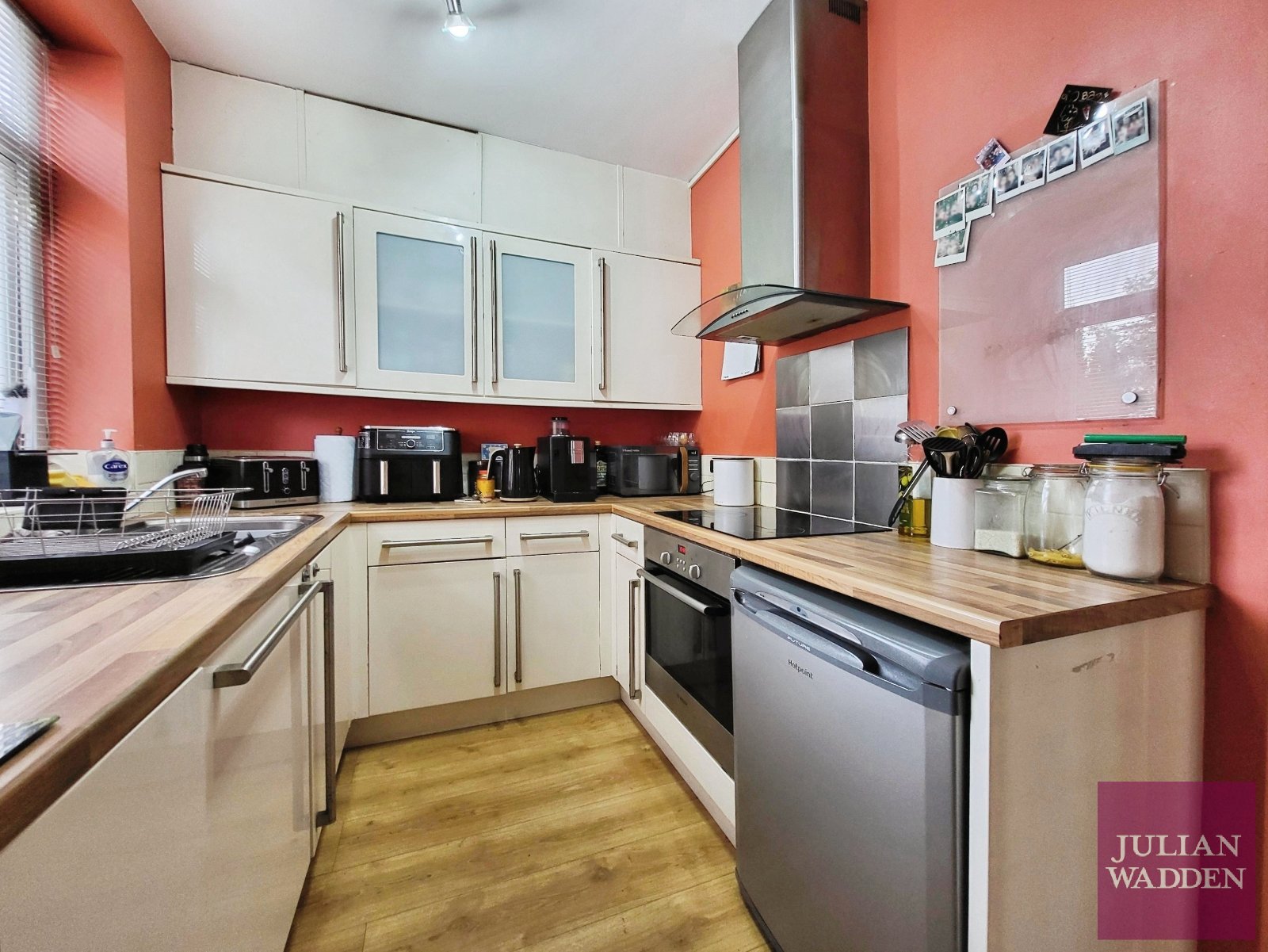 Wordsworth Road, Reddish, Stockport, SK5