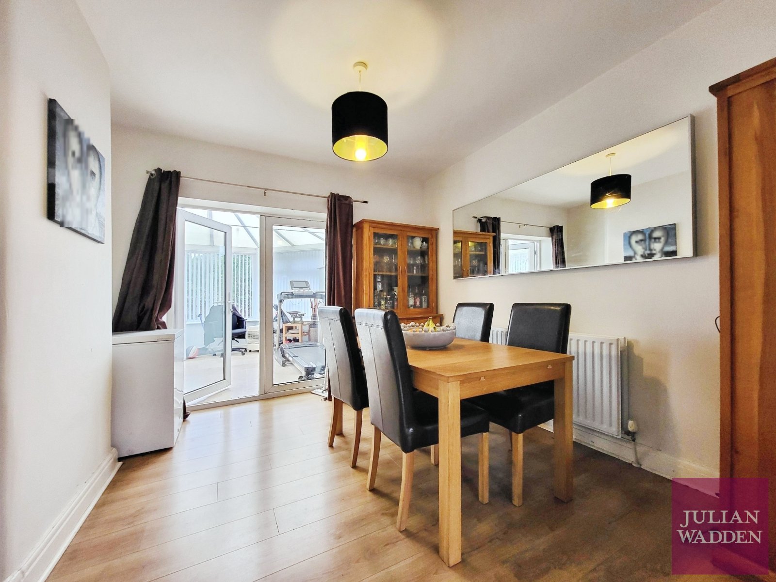Wordsworth Road, Reddish, Stockport, SK5