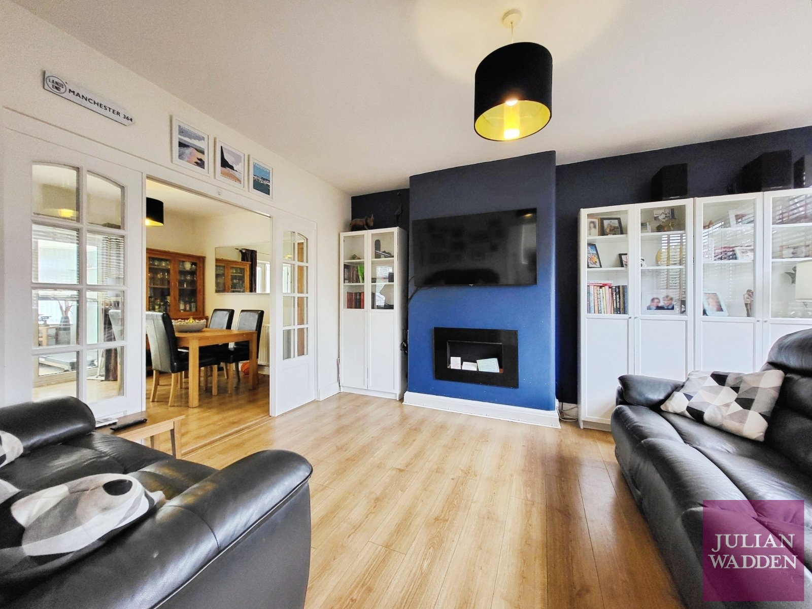 Wordsworth Road, Reddish, Stockport, SK5