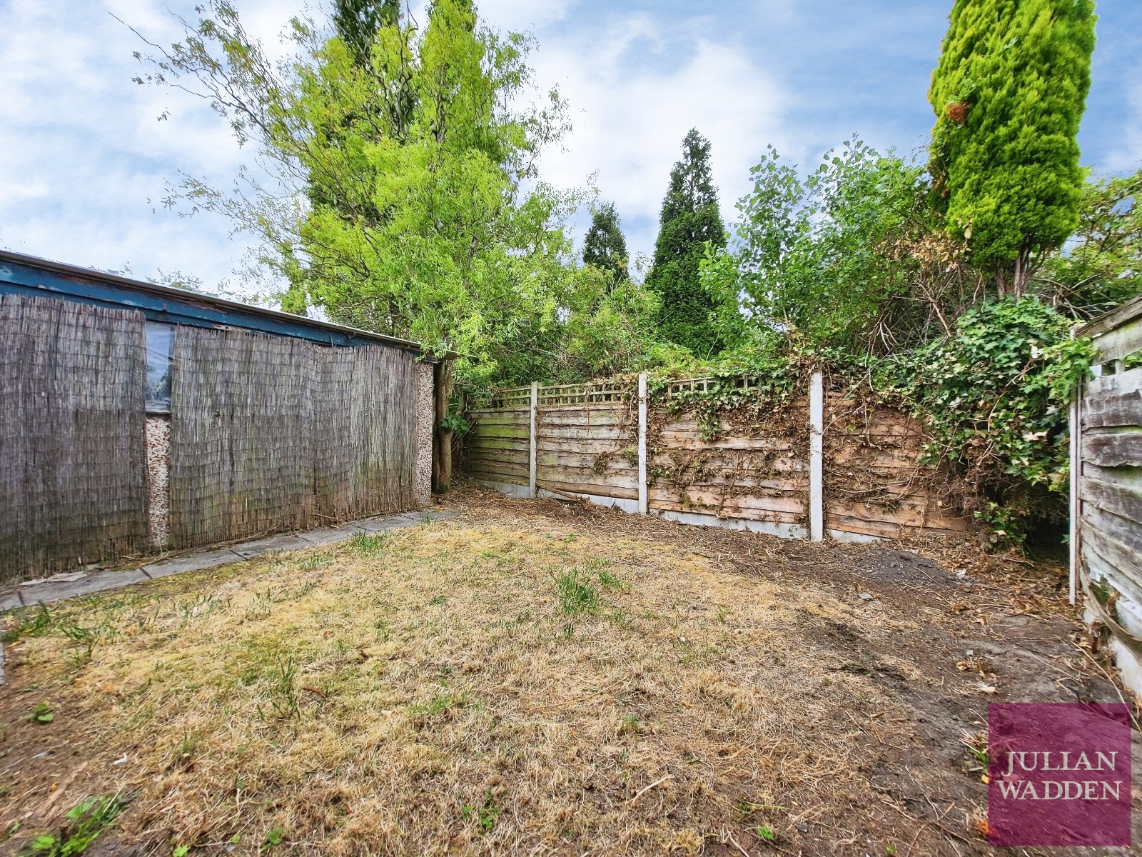 Wordsworth Road, Reddish, Stockport, SK5