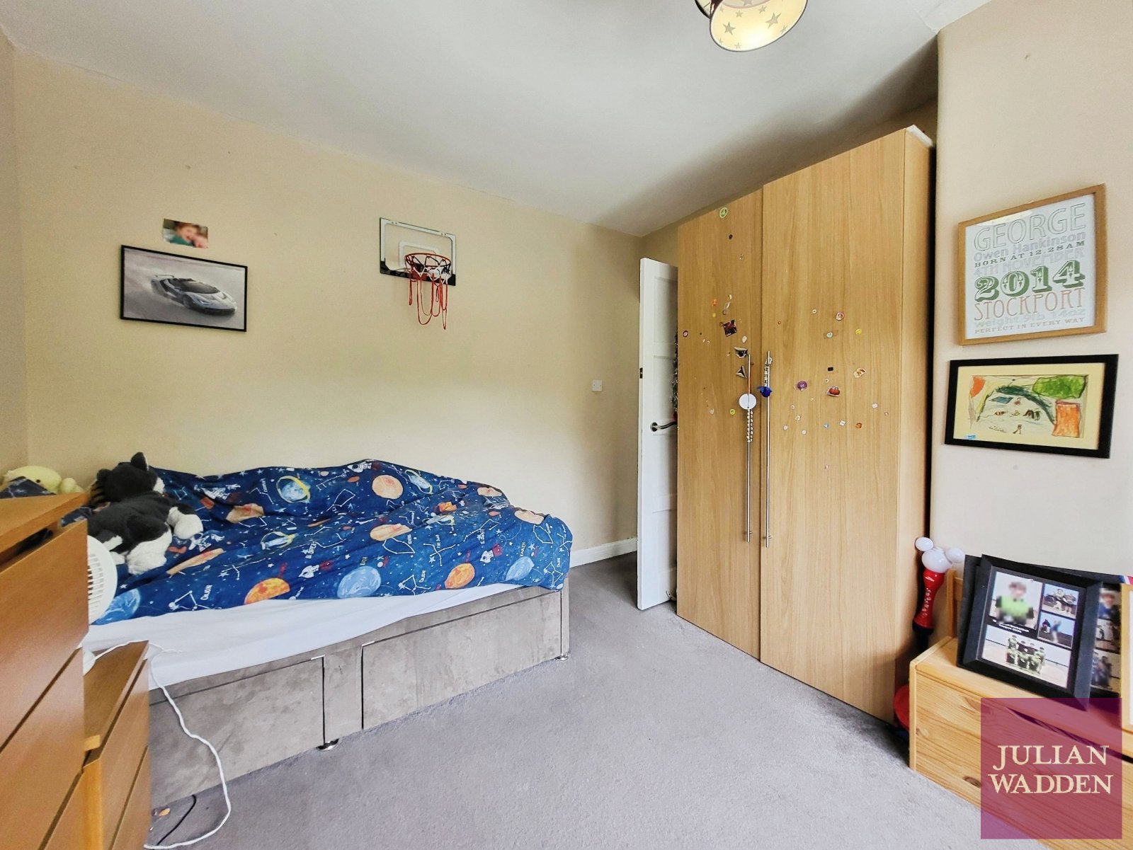 Wordsworth Road, Reddish, Stockport, SK5