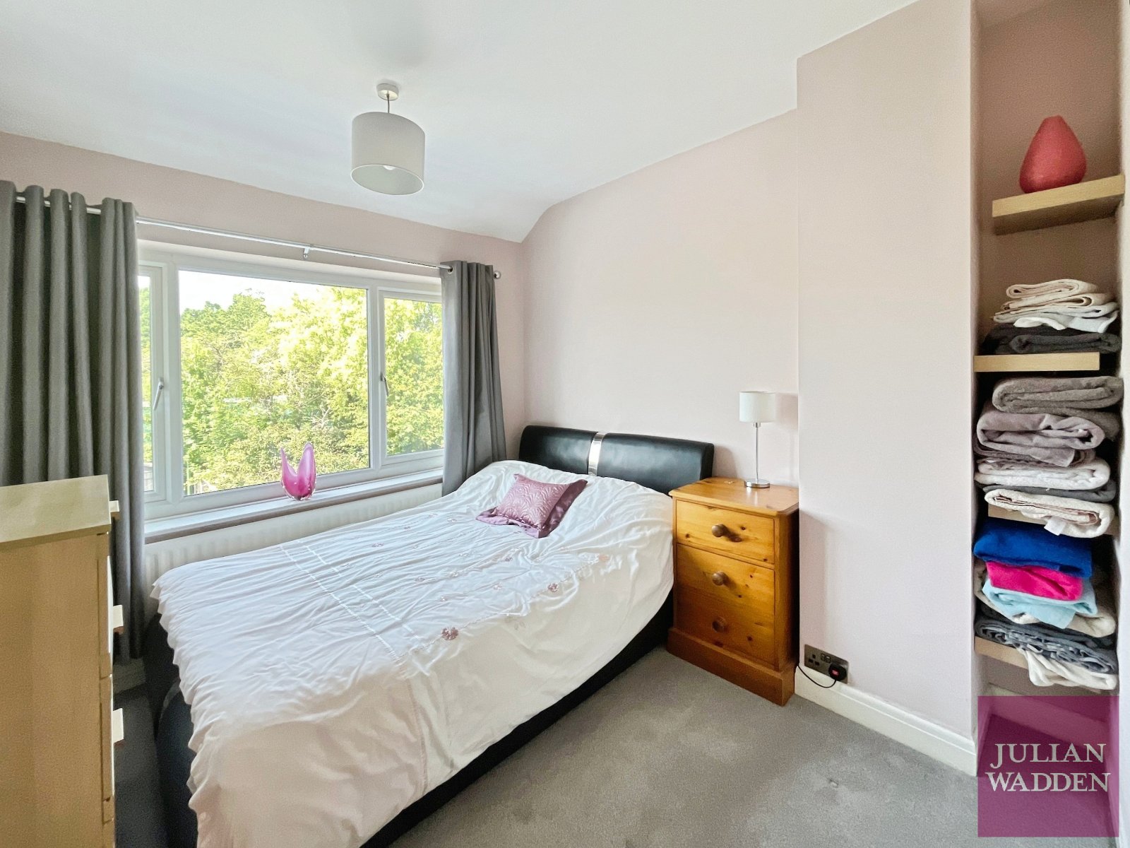 Anson Road, Denton, Tameside, M34