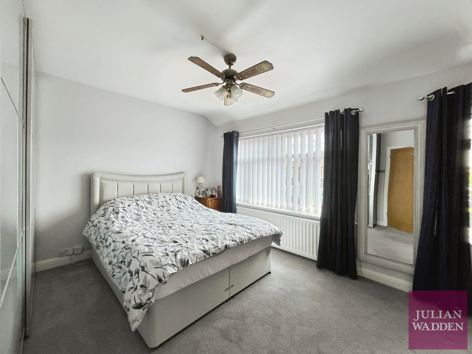 Anson Road, Denton, Tameside, M34