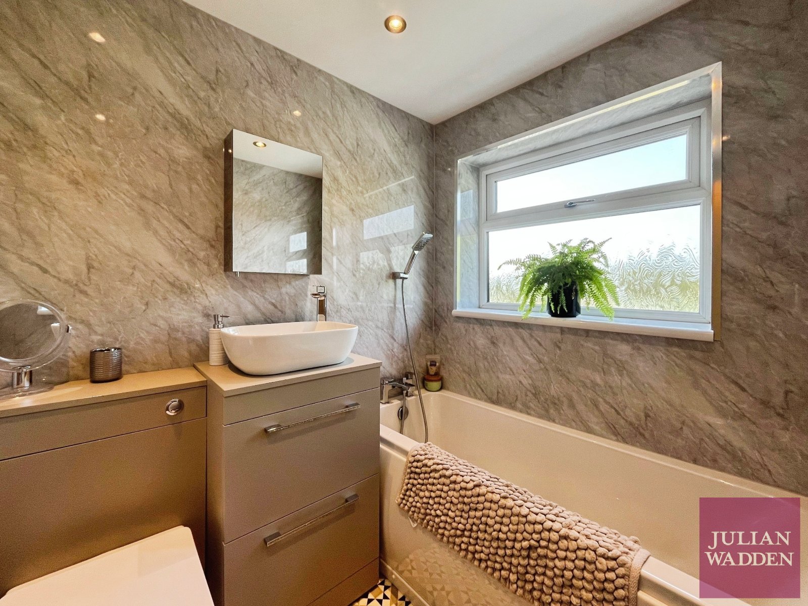 Anson Road, Denton, Tameside, M34