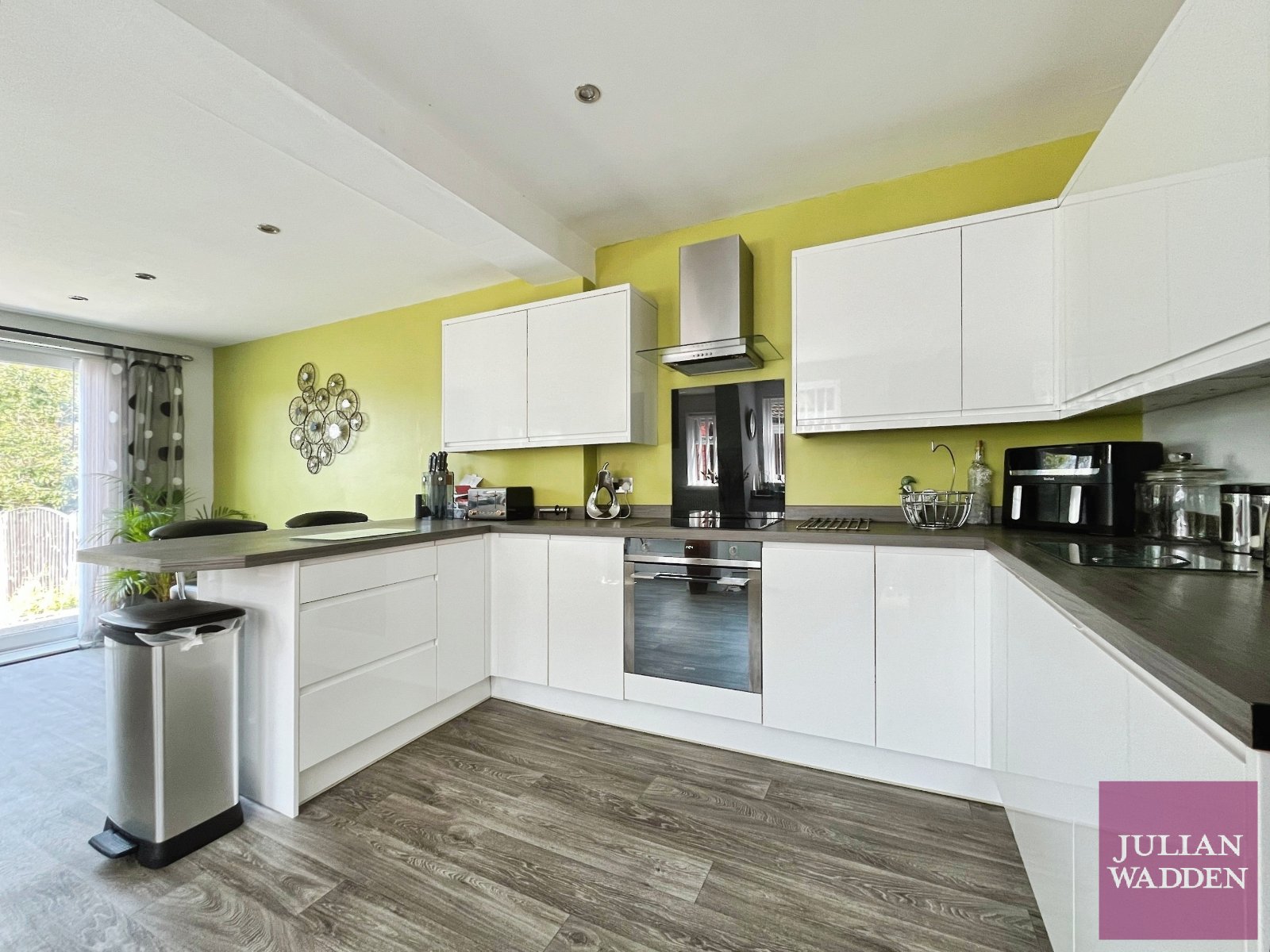 Anson Road, Denton, Tameside, M34